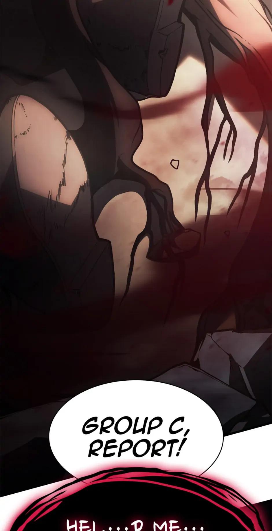 The Return of the Disaster-Class Hero Chapter 47