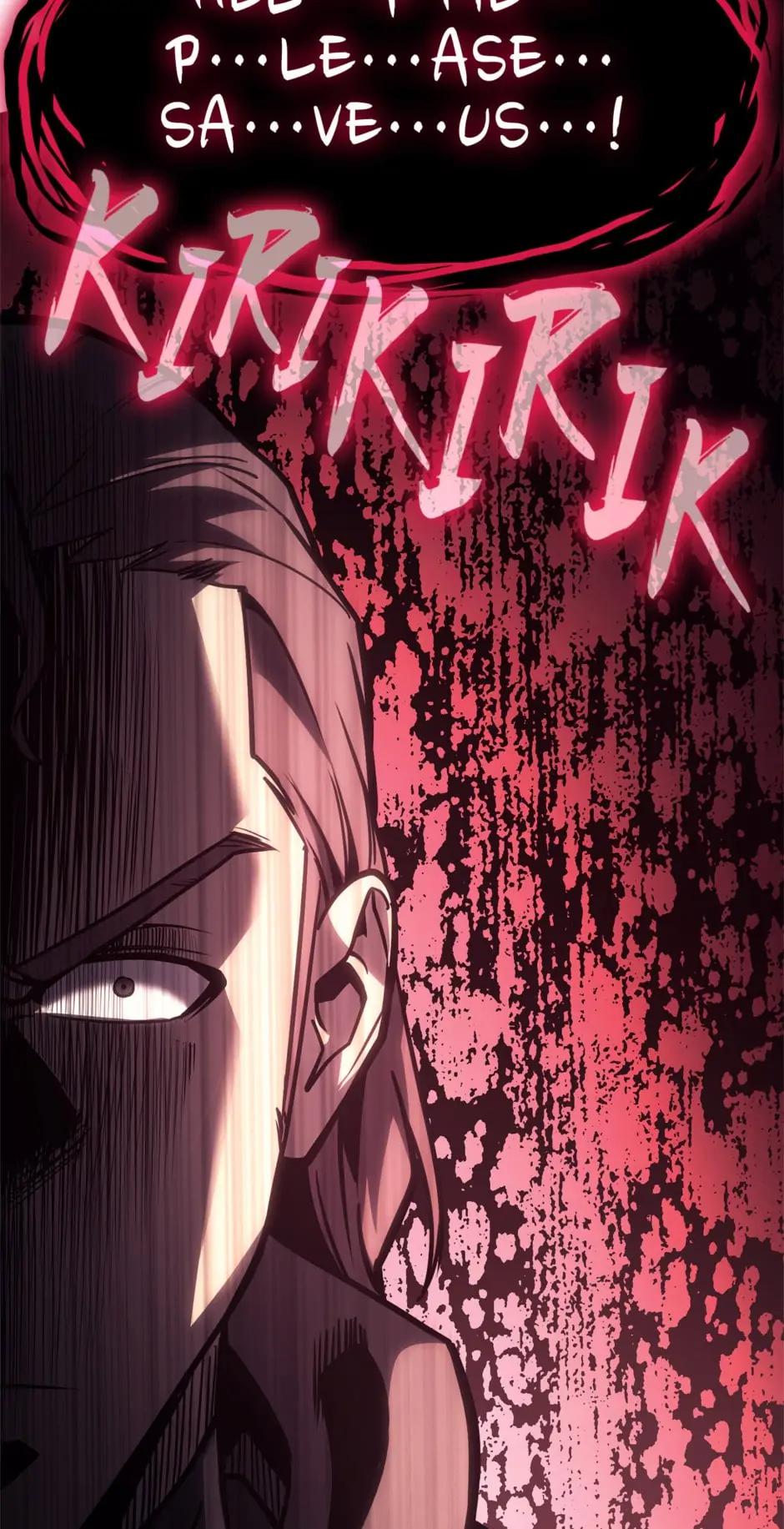 The Return of the Disaster-Class Hero Chapter 47