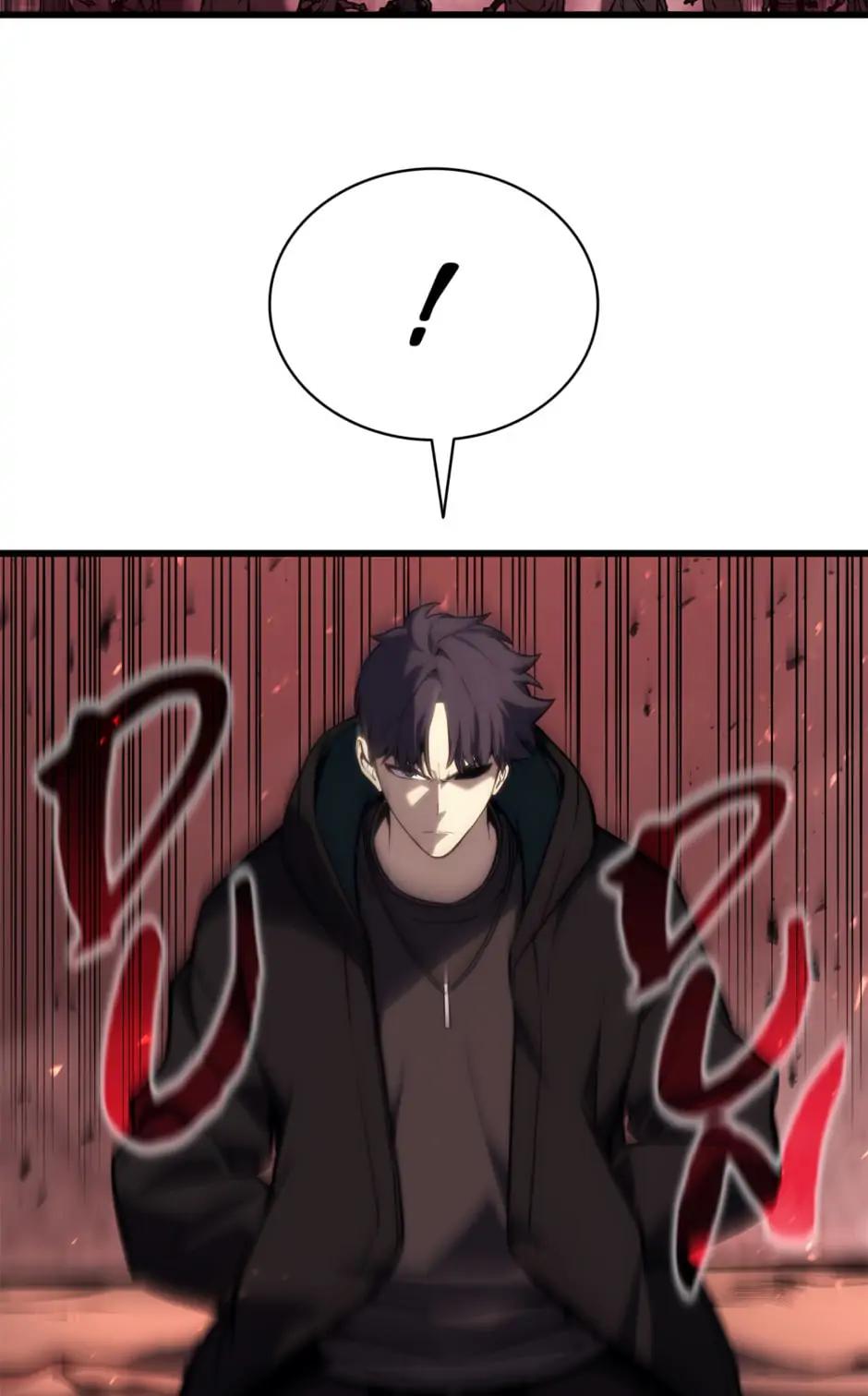 The Return of the Disaster-Class Hero Chapter 47