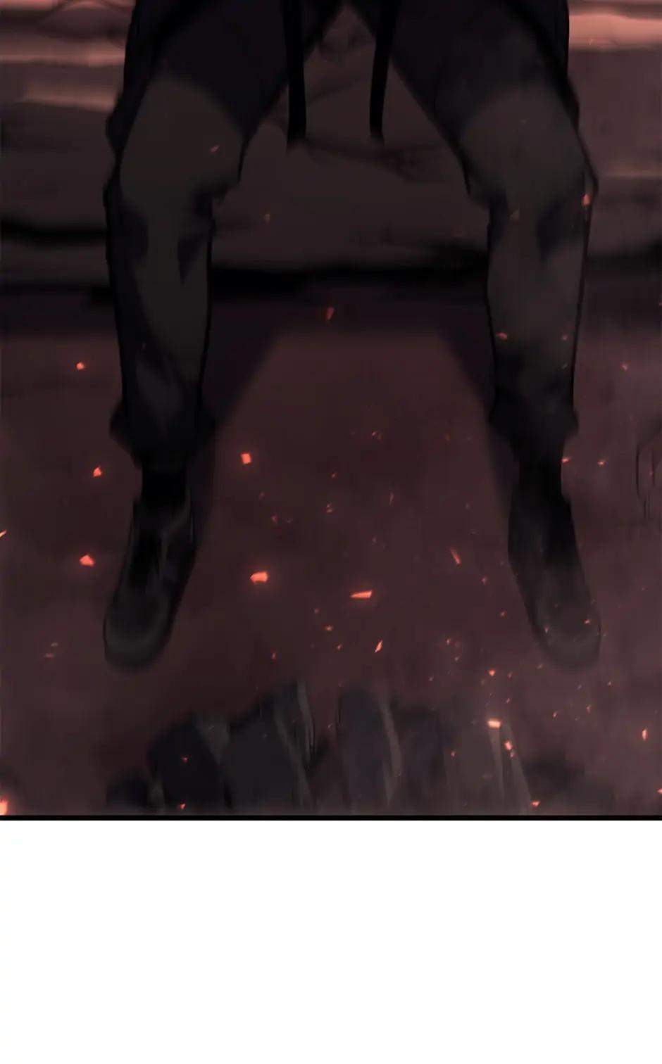 The Return of the Disaster-Class Hero Chapter 47