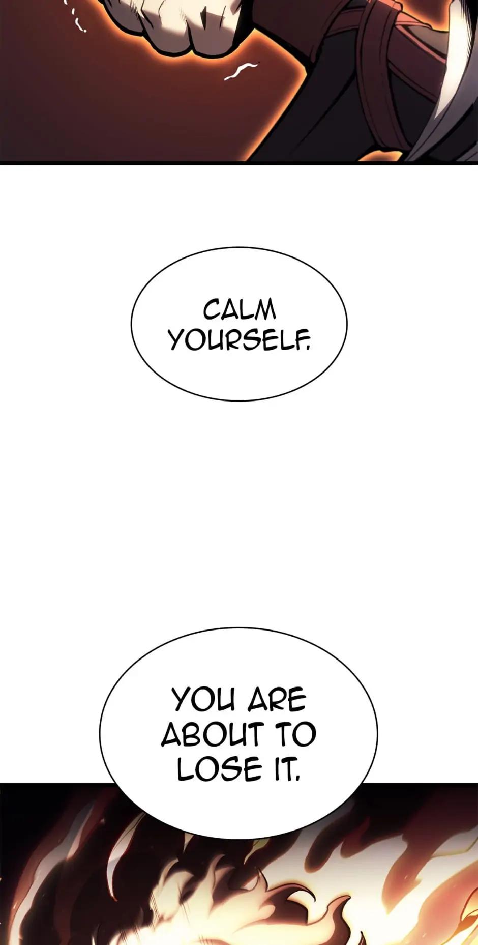 The Return of the Disaster-Class Hero Chapter 47