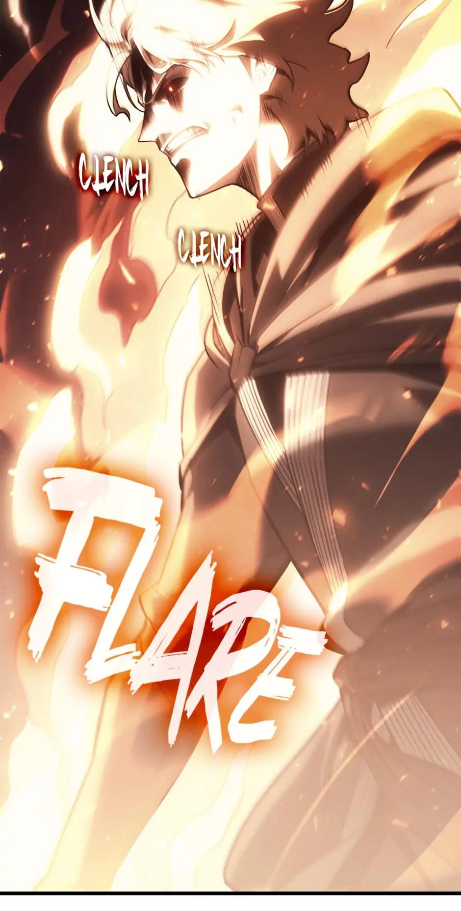 The Return of the Disaster-Class Hero Chapter 47