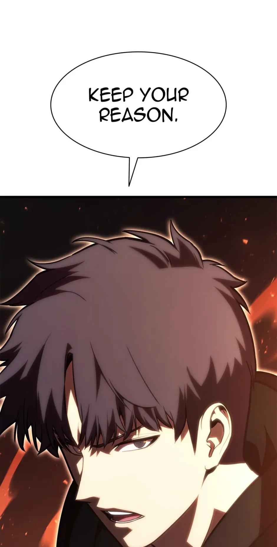 The Return of the Disaster-Class Hero Chapter 47