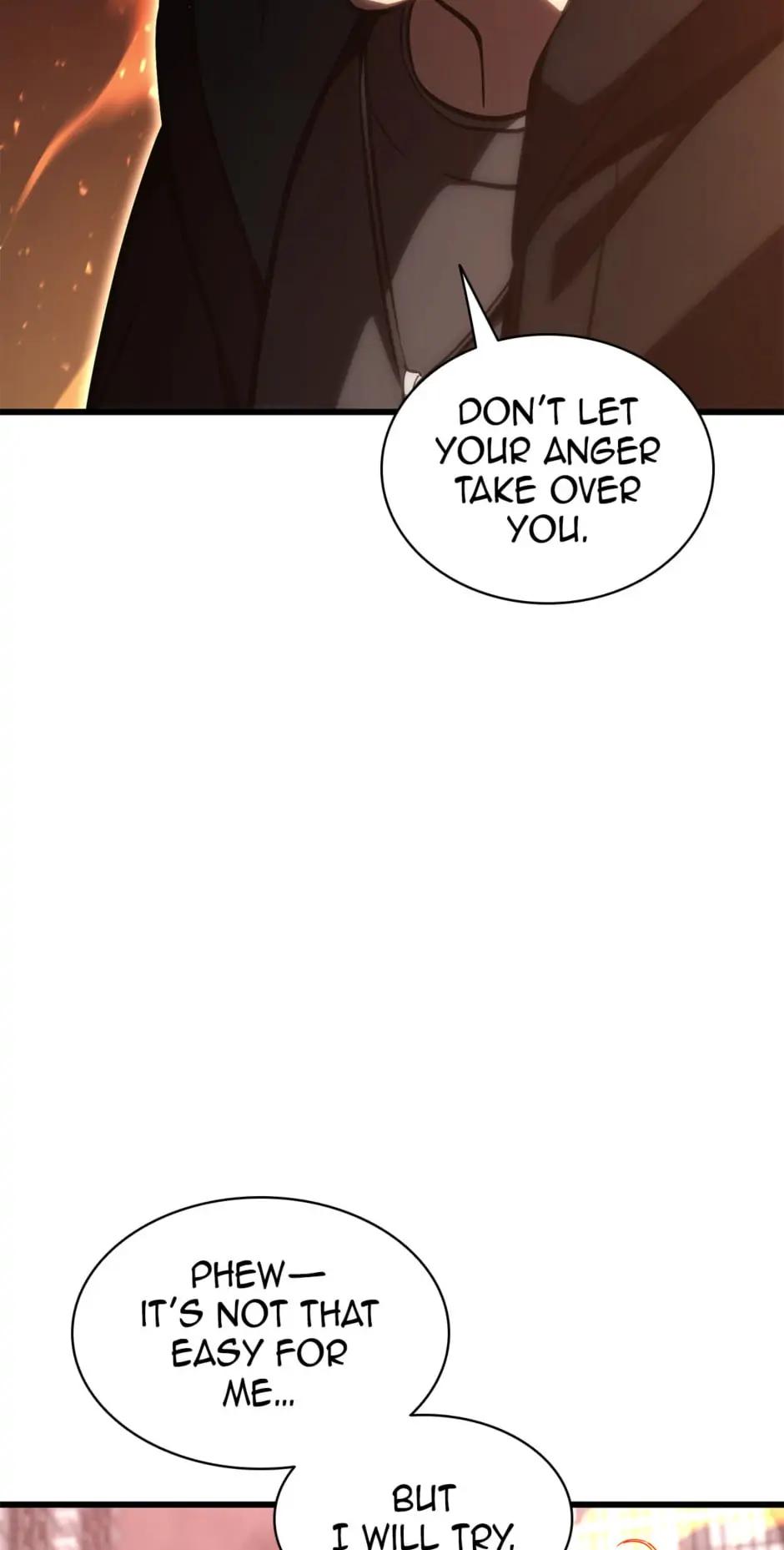 The Return of the Disaster-Class Hero Chapter 47