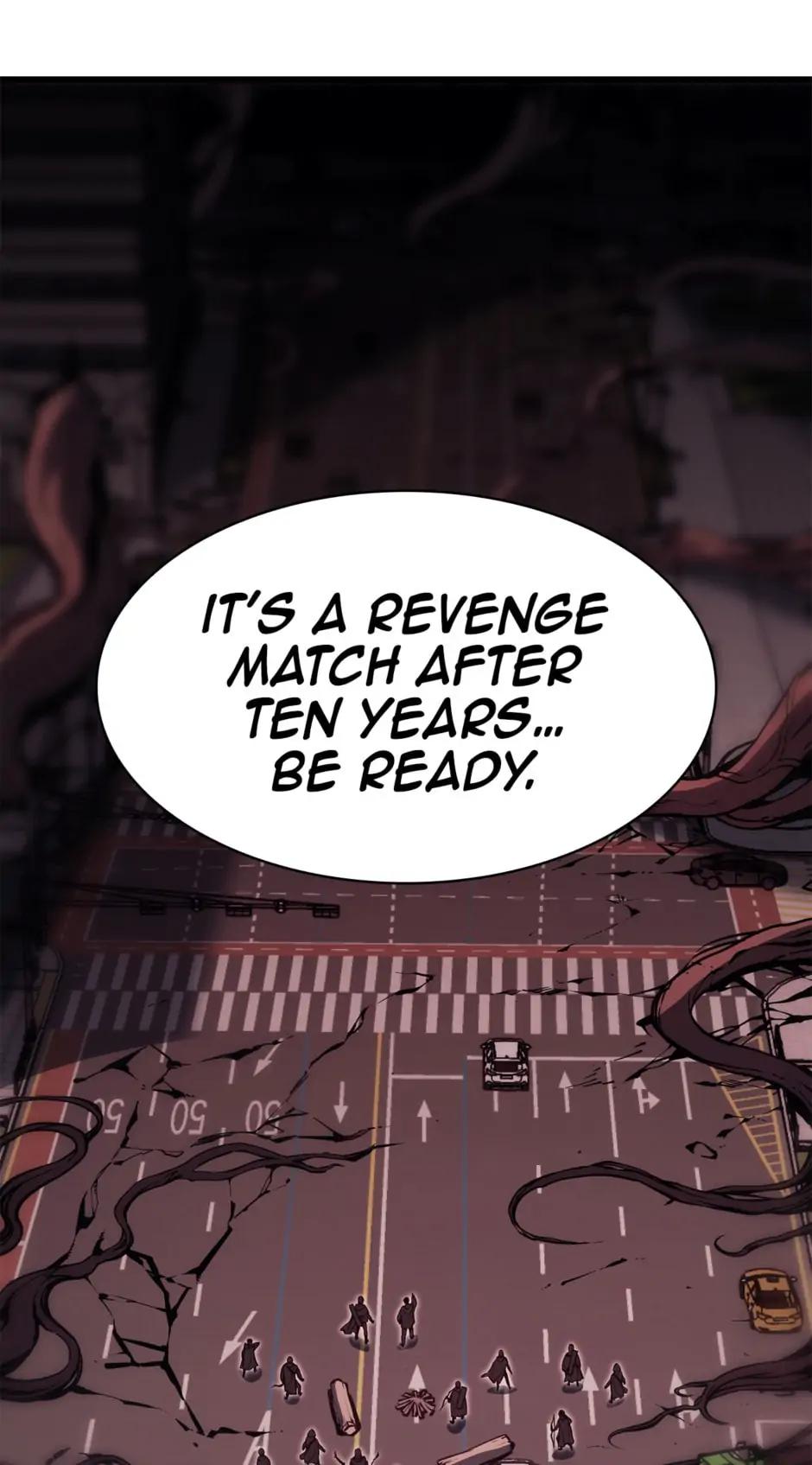 The Return of the Disaster-Class Hero Chapter 47