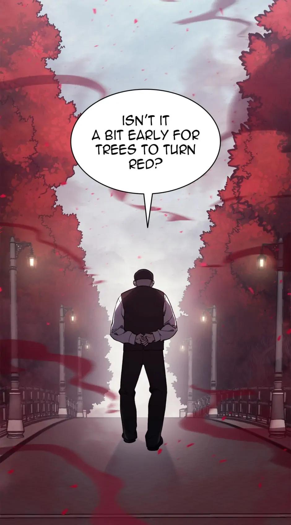 The Return of the Disaster-Class Hero Chapter 47