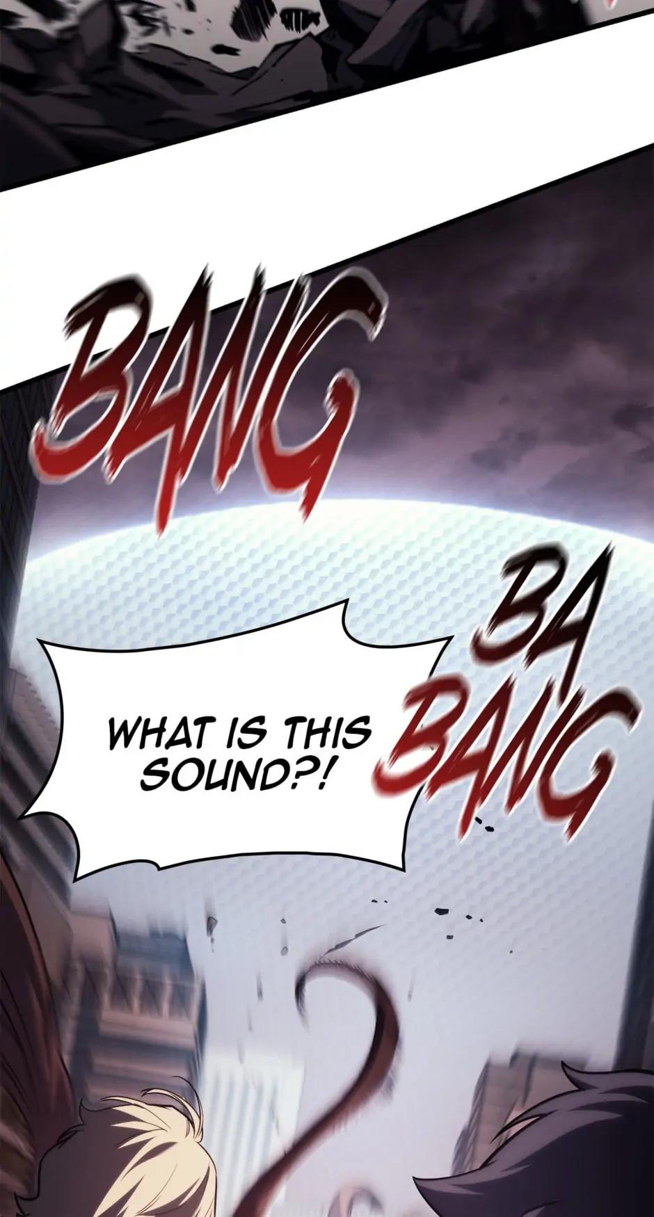 The Return of the Disaster-Class Hero Chapter 47