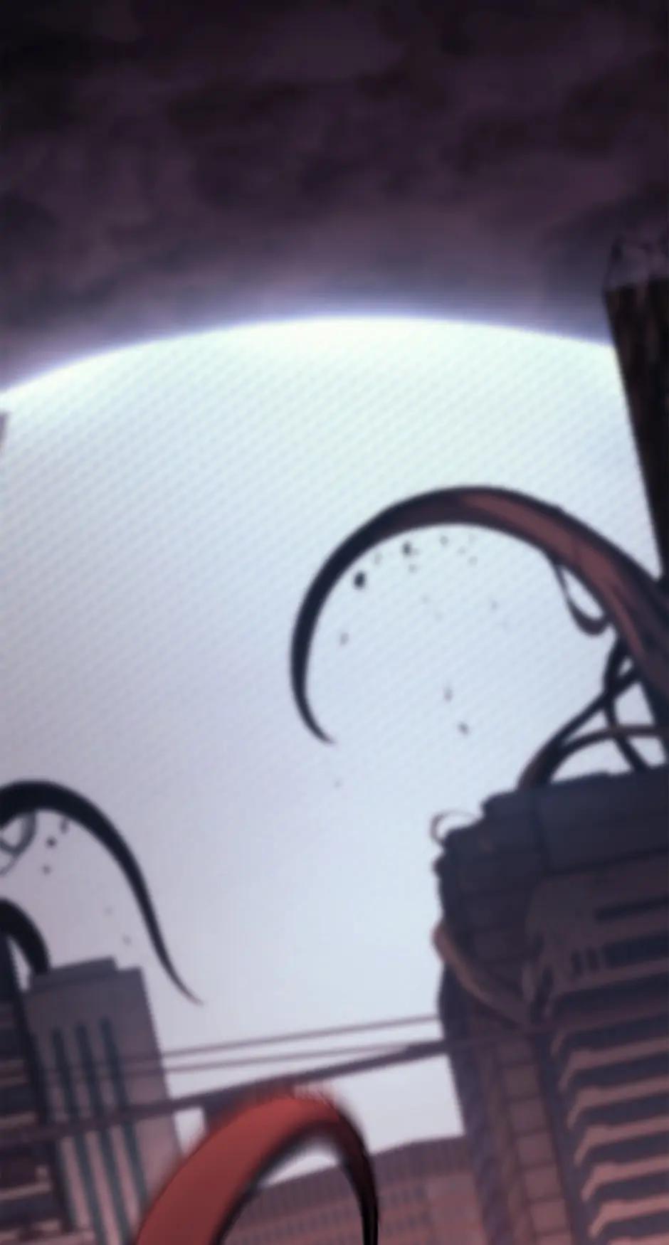 The Return of the Disaster-Class Hero Chapter 47