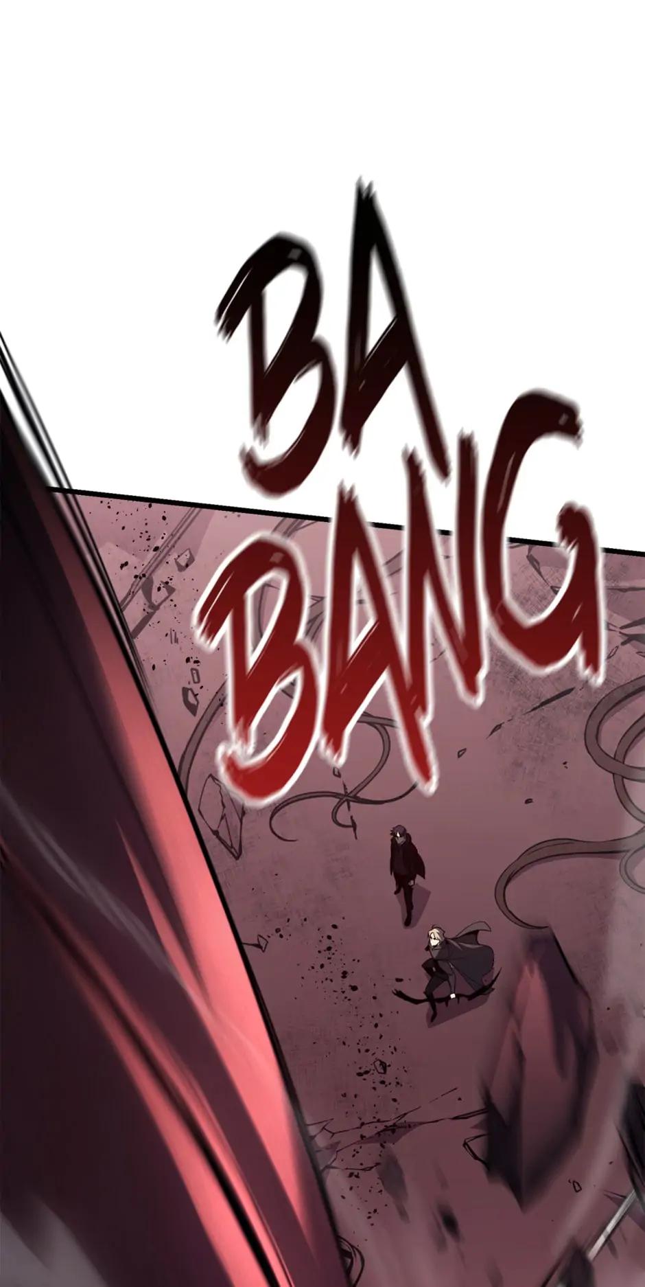 The Return of the Disaster-Class Hero Chapter 47