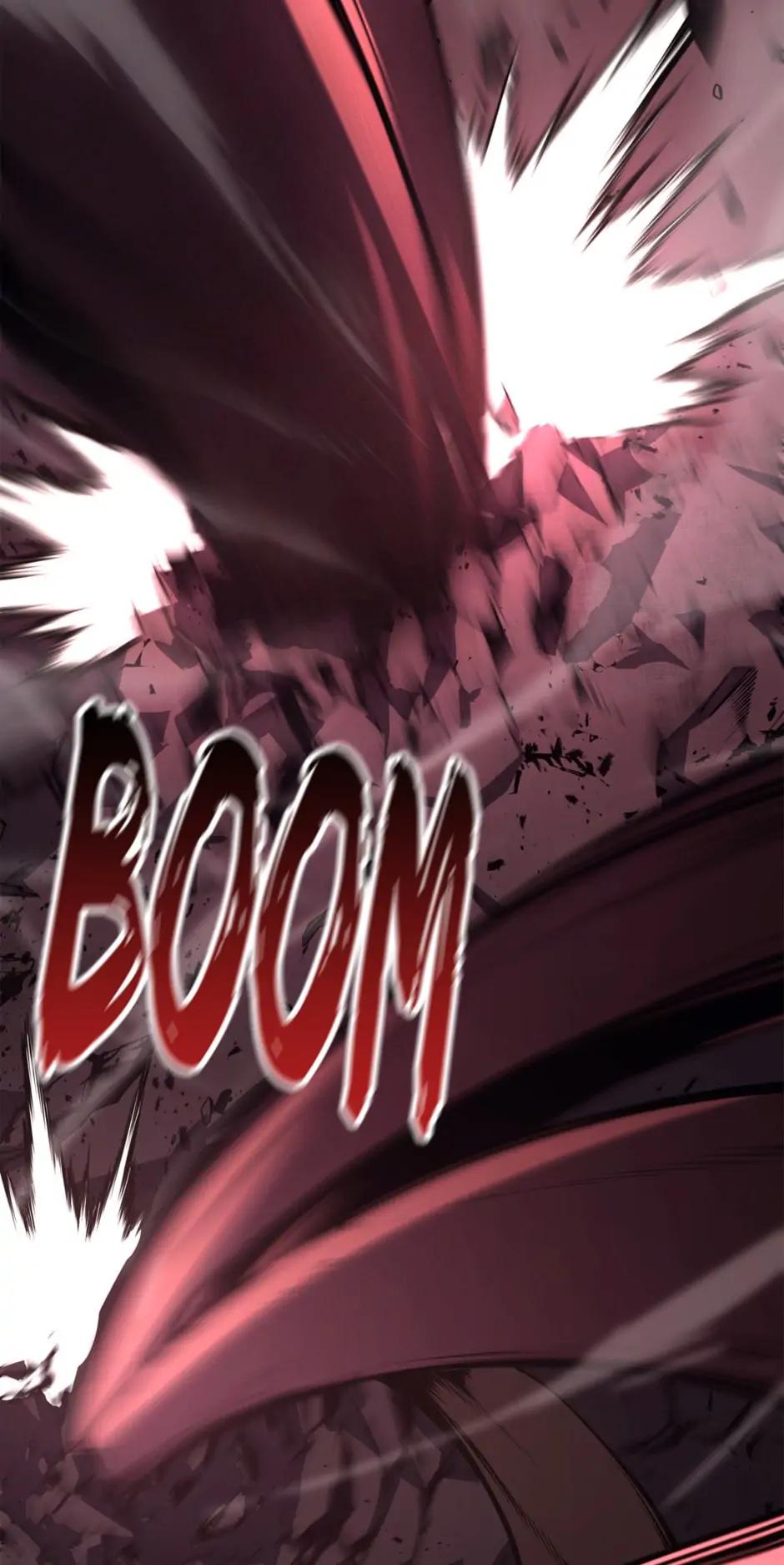 The Return of the Disaster-Class Hero Chapter 47