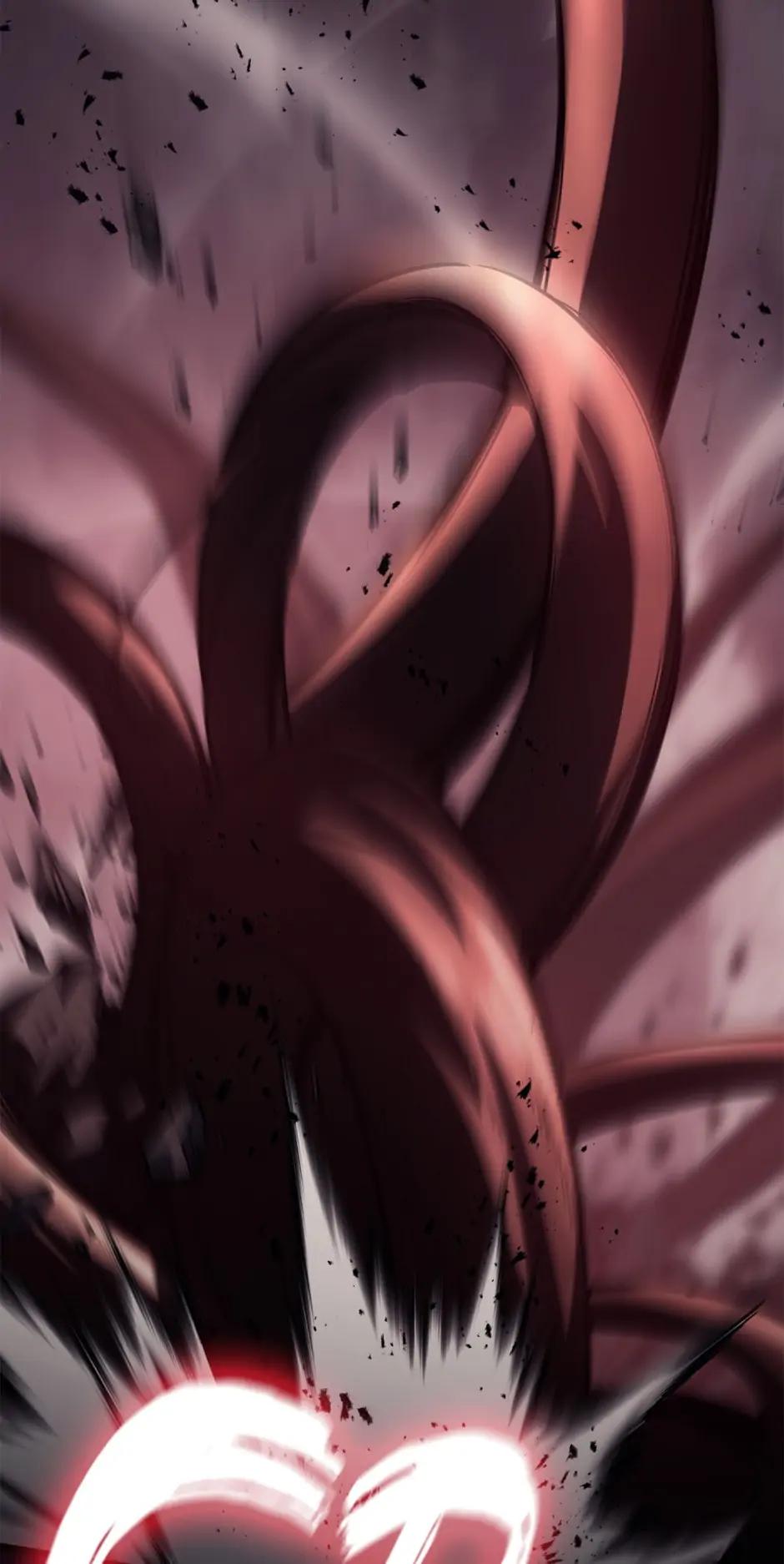 The Return of the Disaster-Class Hero Chapter 47