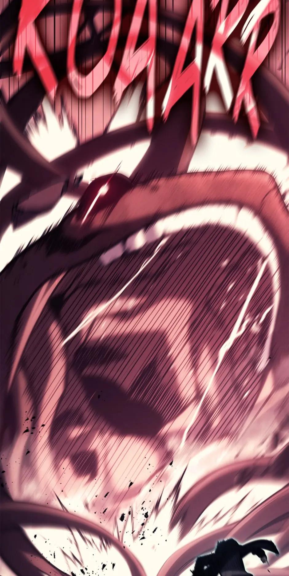 The Return of the Disaster-Class Hero Chapter 47