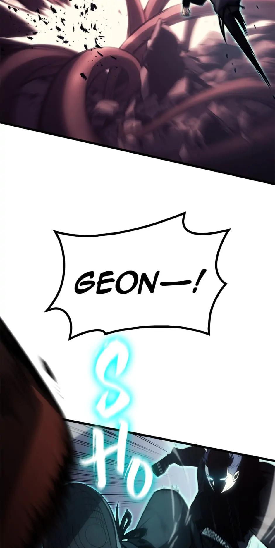 The Return of the Disaster-Class Hero Chapter 47