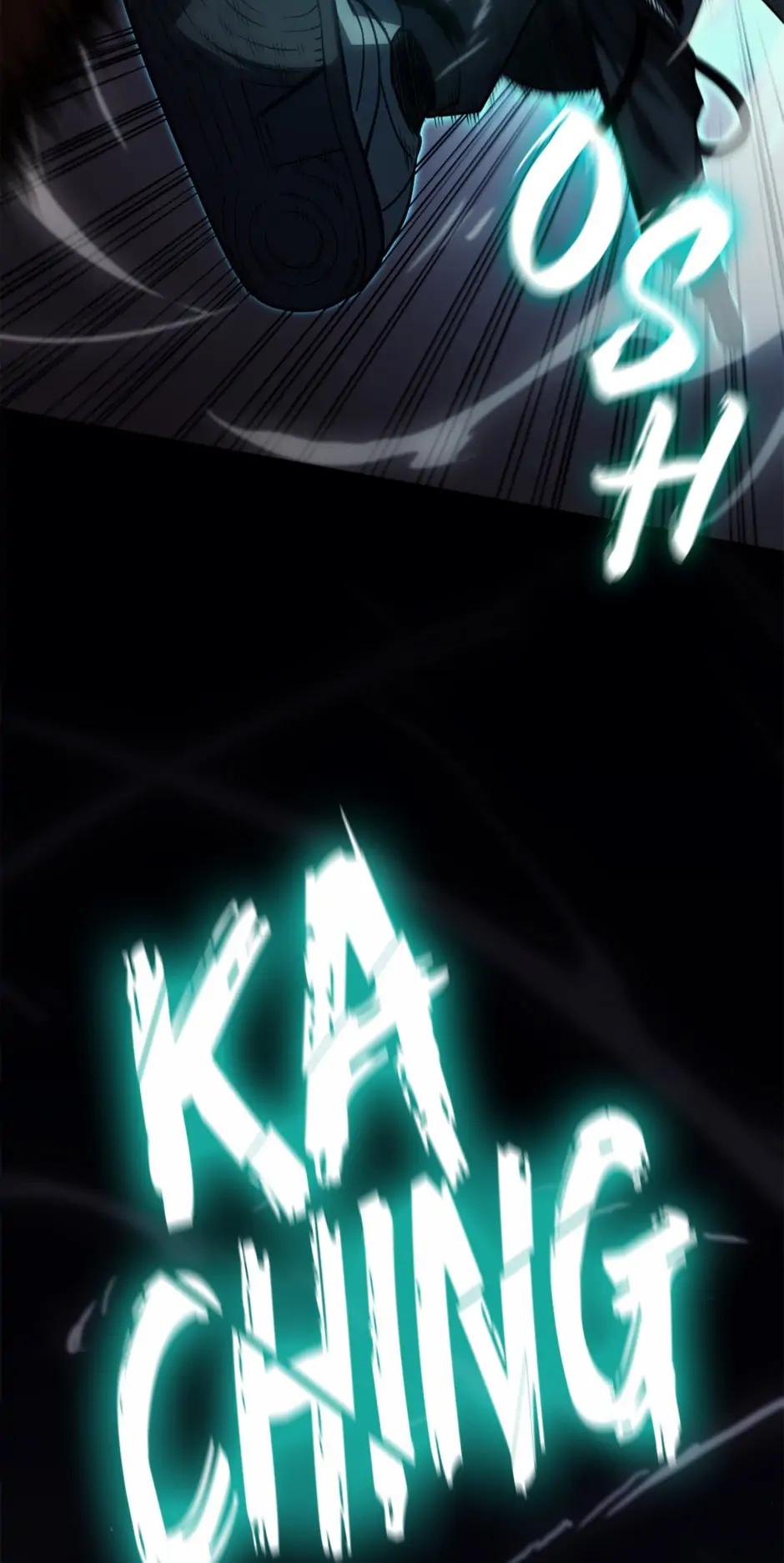 The Return of the Disaster-Class Hero Chapter 47