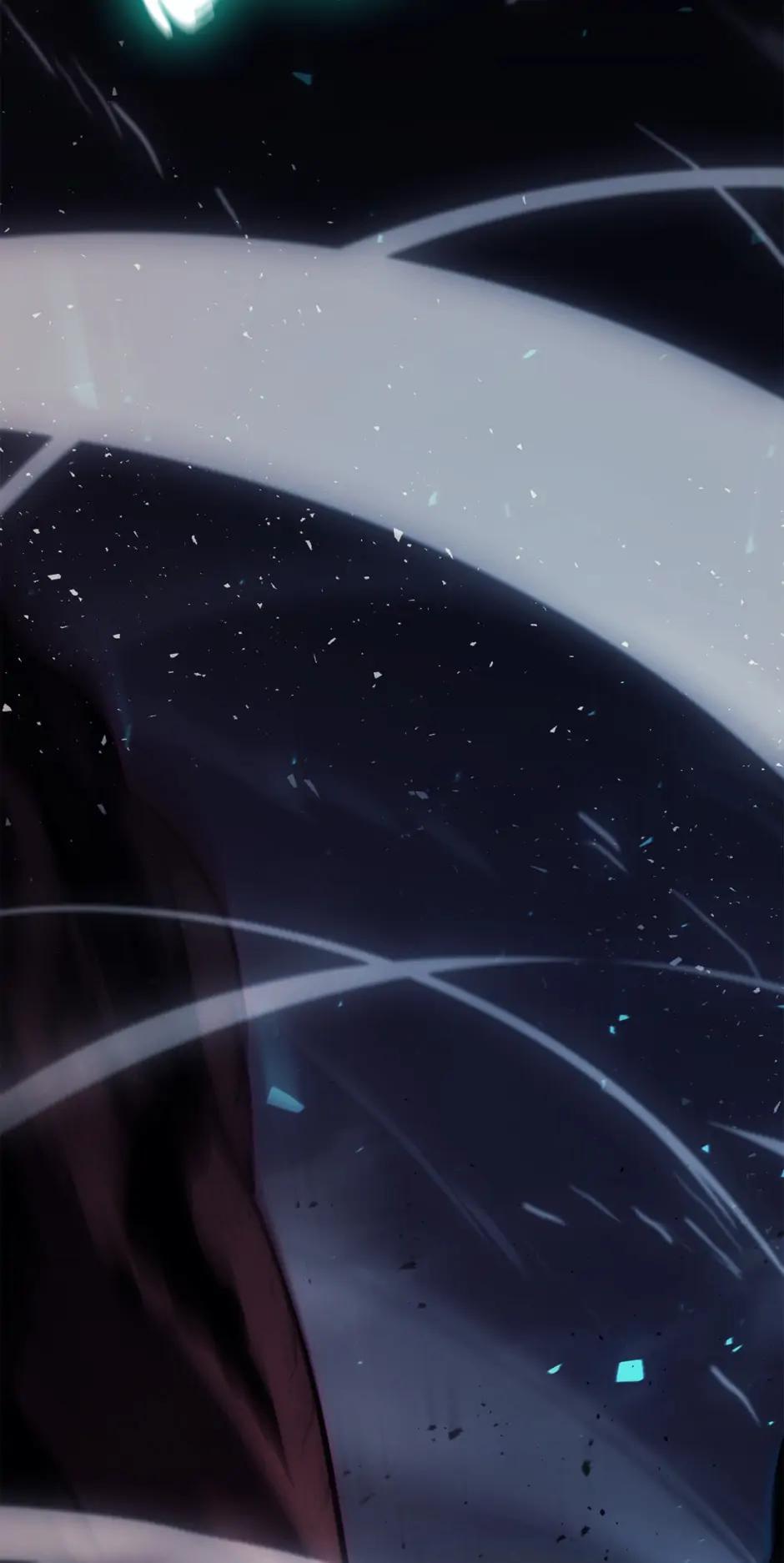 The Return of the Disaster-Class Hero Chapter 47