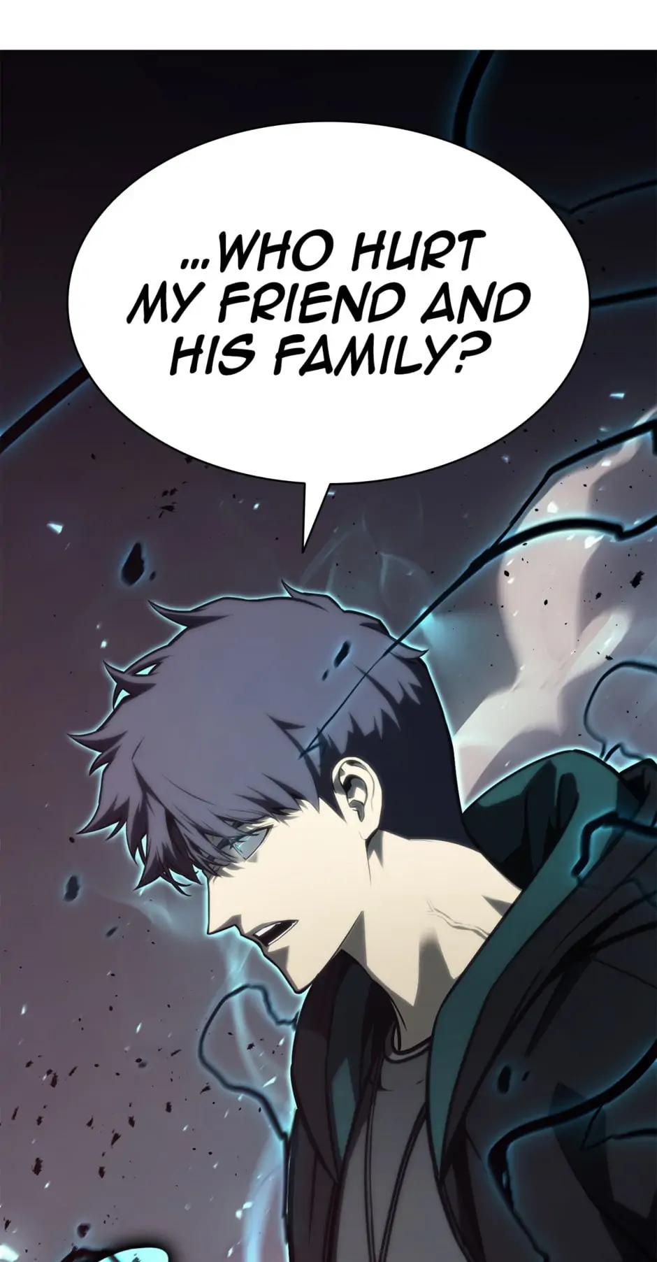 The Return of the Disaster-Class Hero Chapter 47