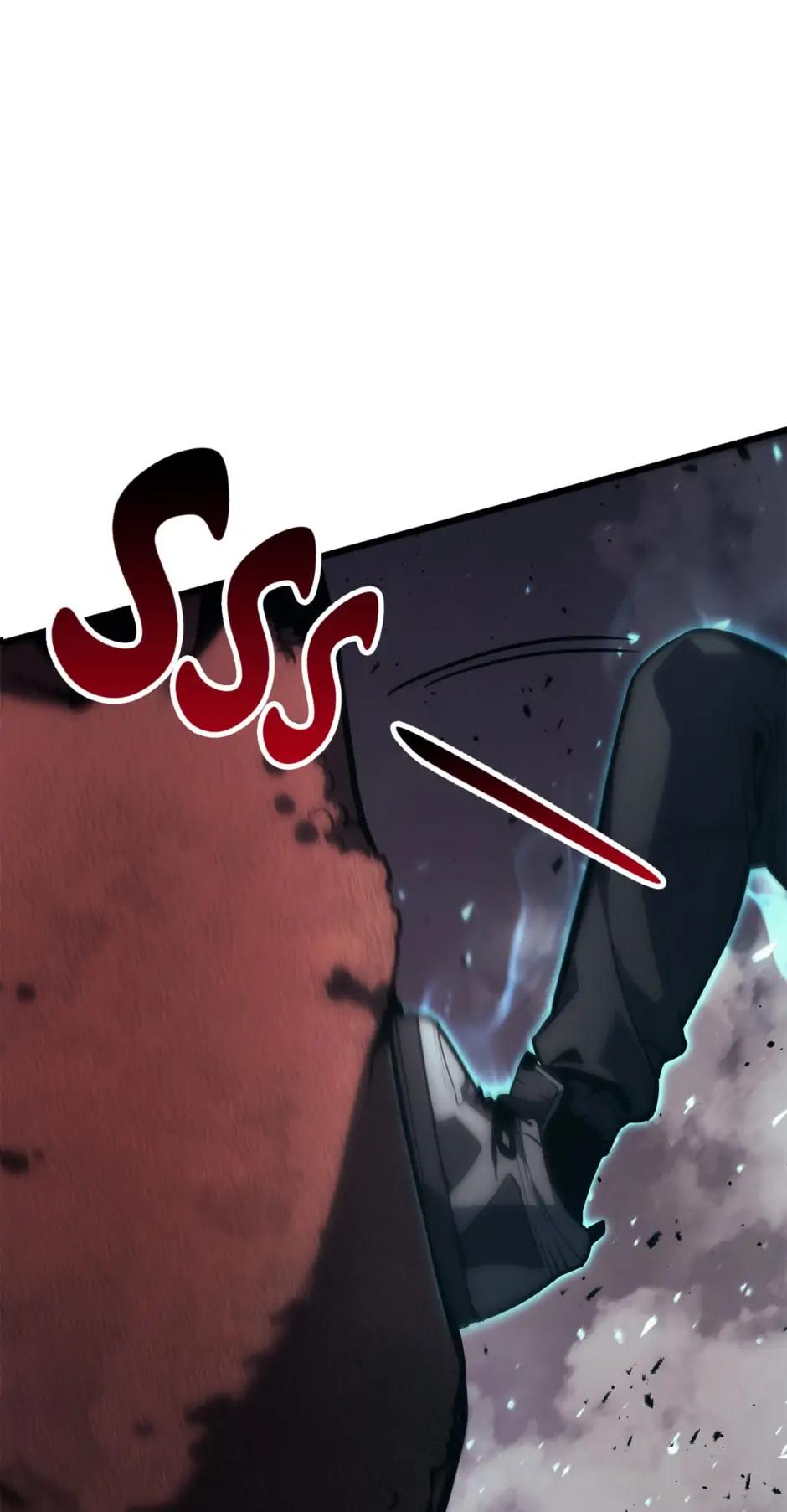 The Return of the Disaster-Class Hero Chapter 47