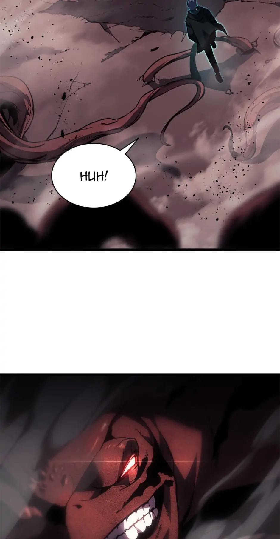 The Return of the Disaster-Class Hero Chapter 47