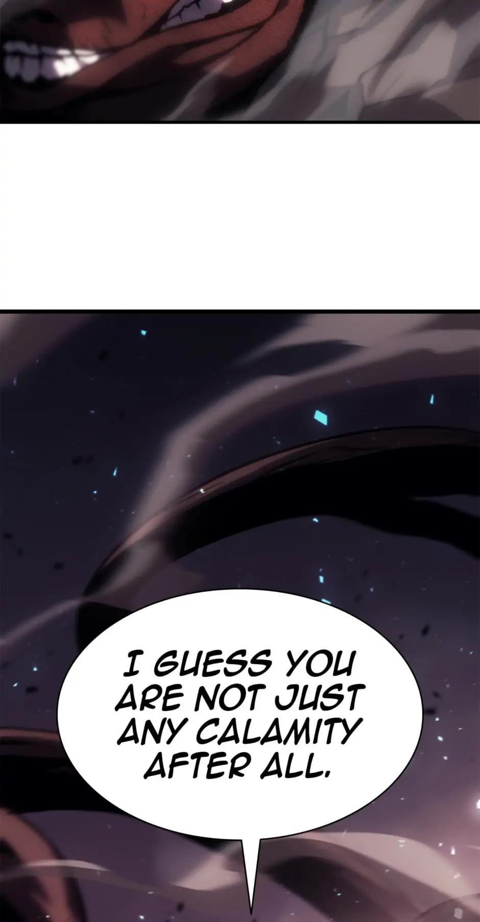 The Return of the Disaster-Class Hero Chapter 47