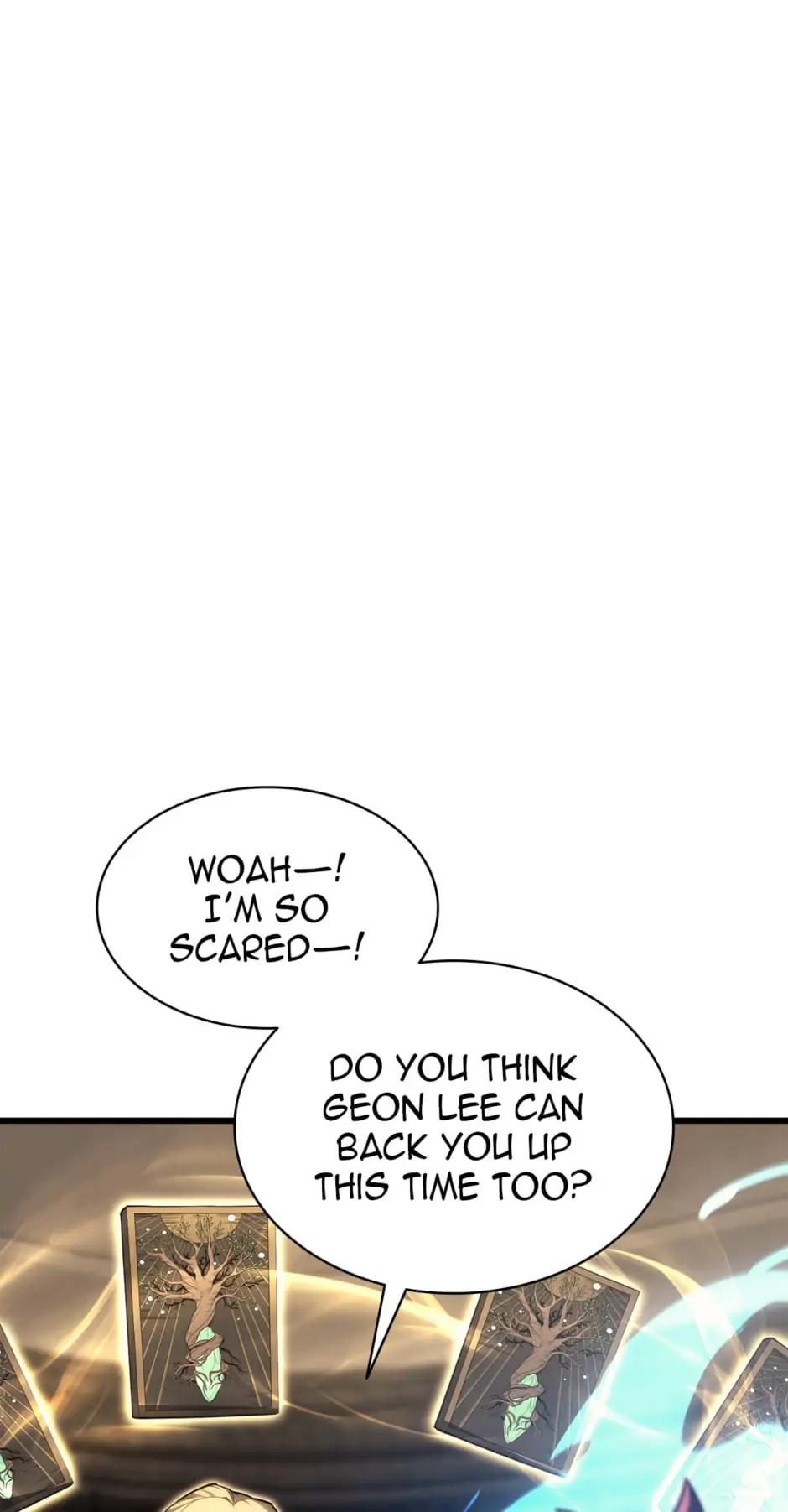 The Return of the Disaster-Class Hero Chapter 48