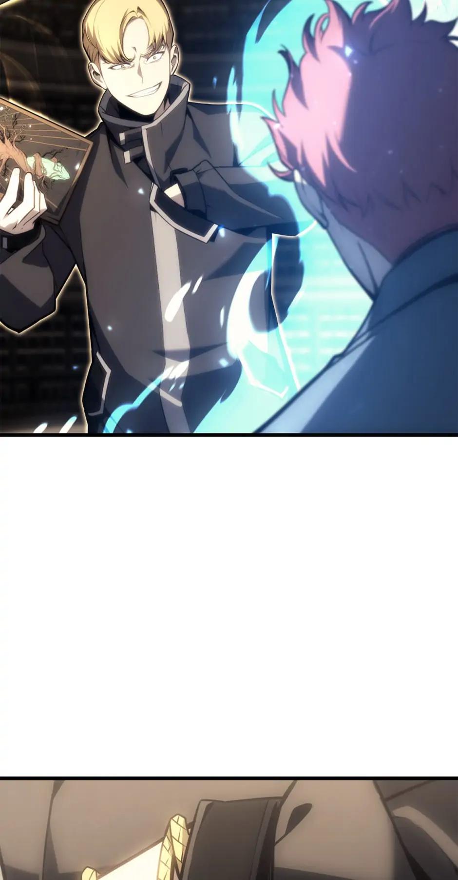 The Return of the Disaster-Class Hero Chapter 48