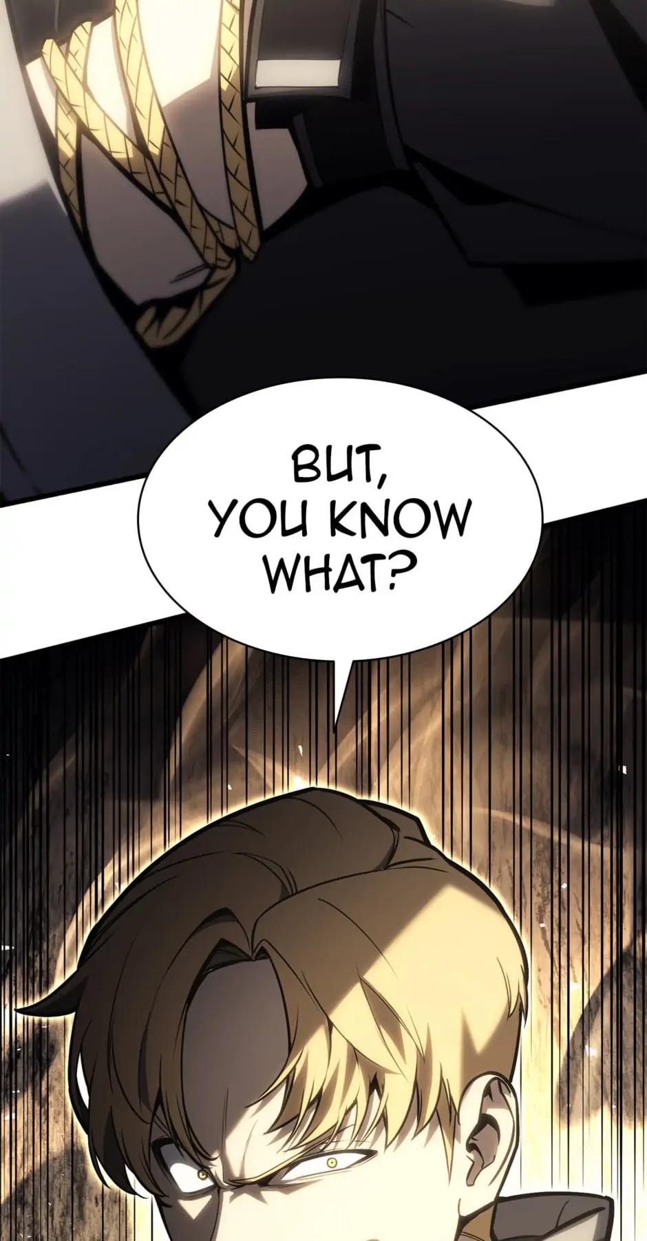 The Return of the Disaster-Class Hero Chapter 48