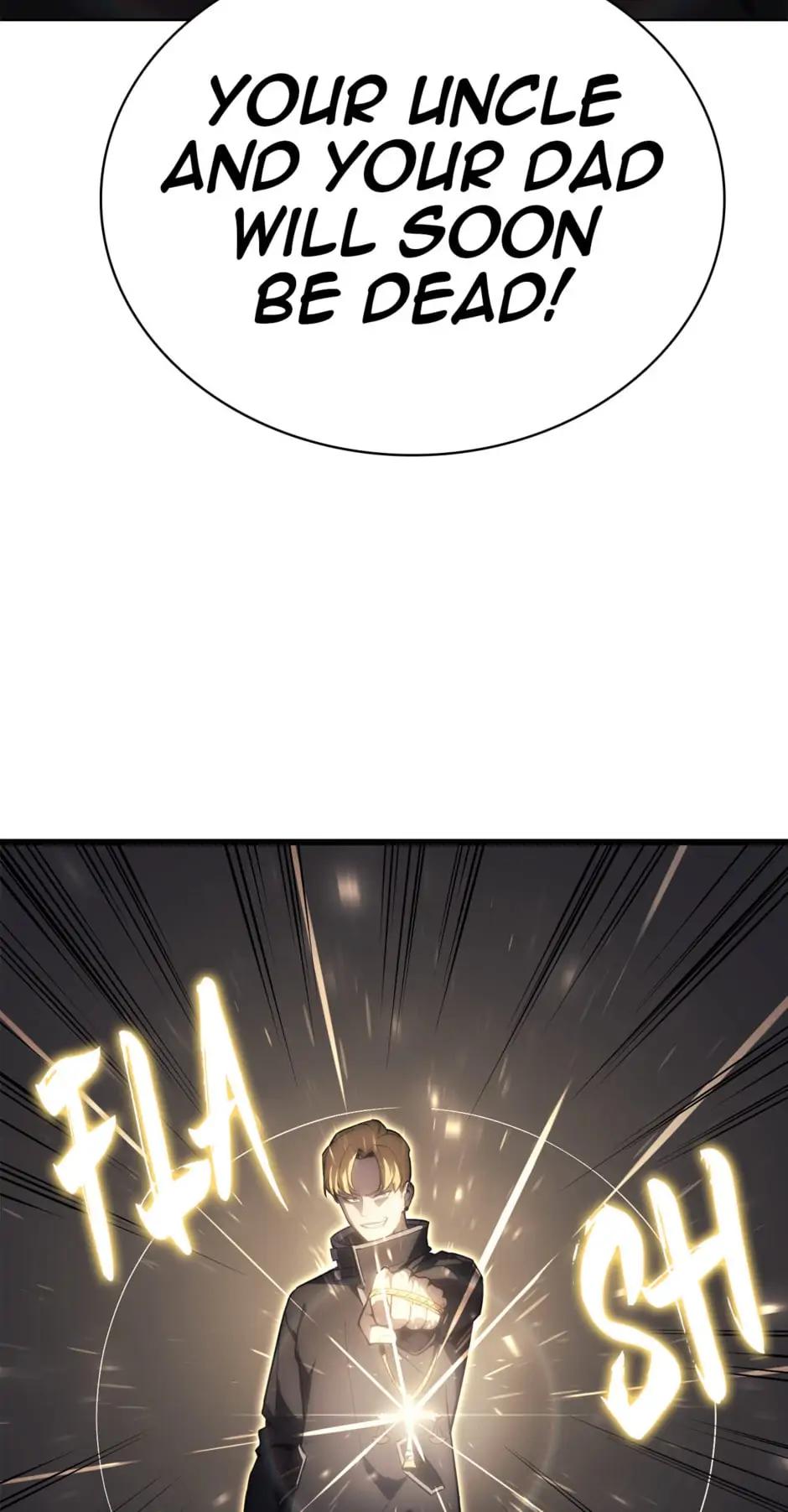 The Return of the Disaster-Class Hero Chapter 48