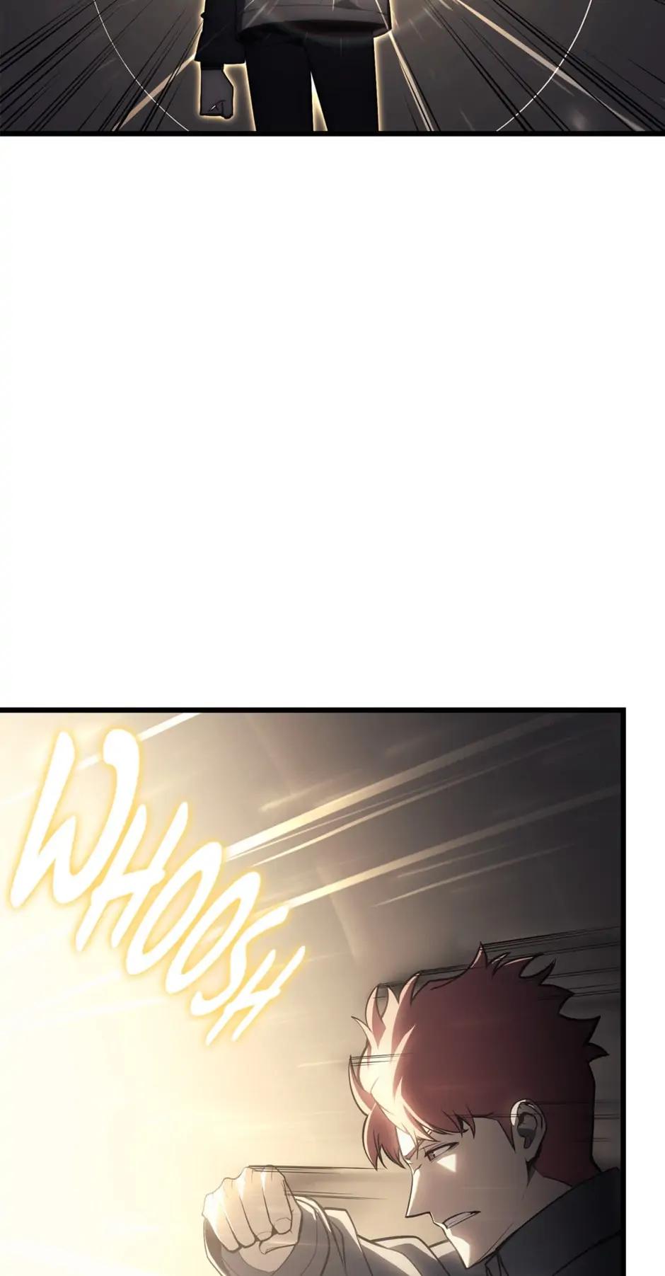 The Return of the Disaster-Class Hero Chapter 48