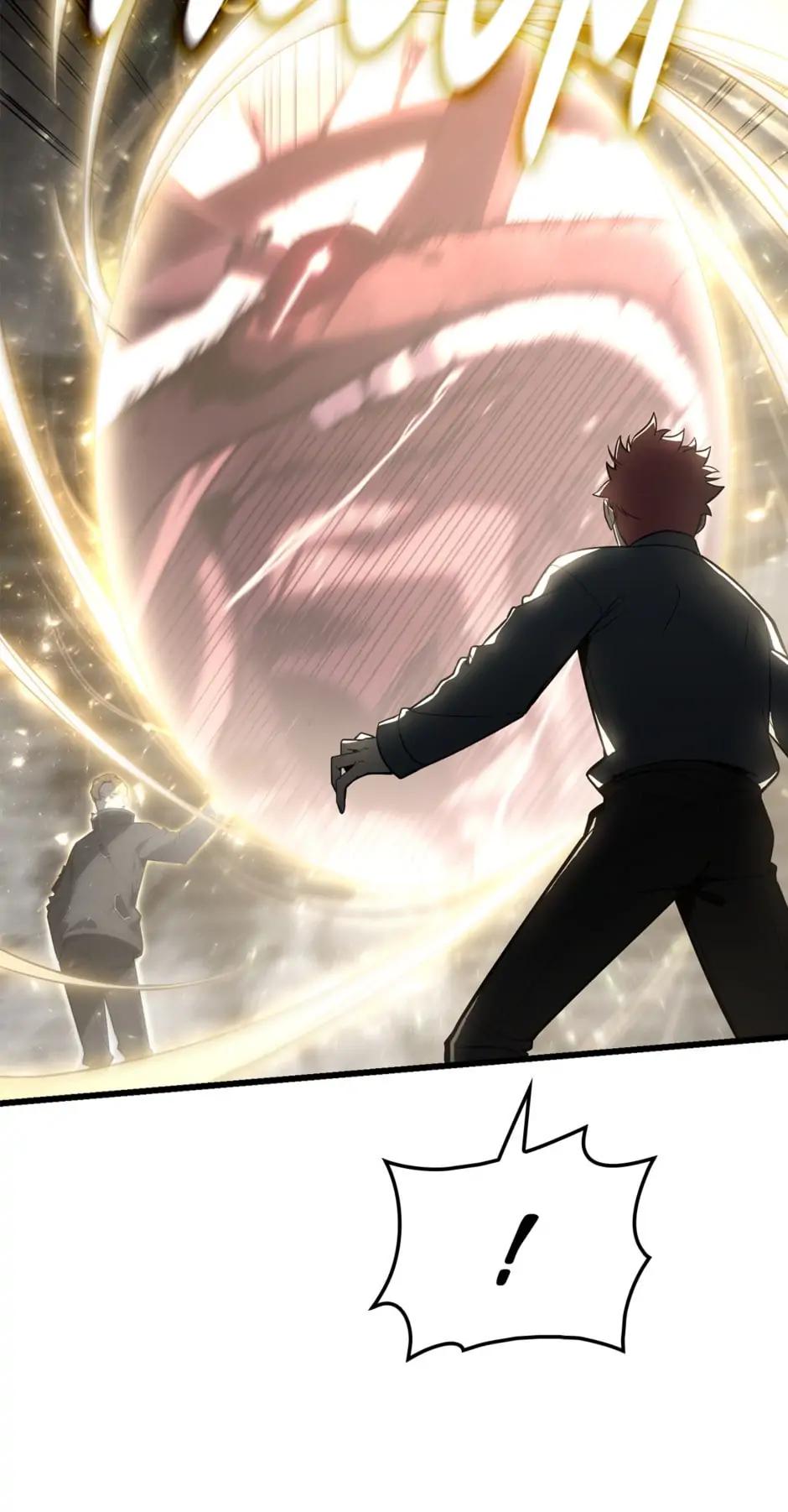 The Return of the Disaster-Class Hero Chapter 48