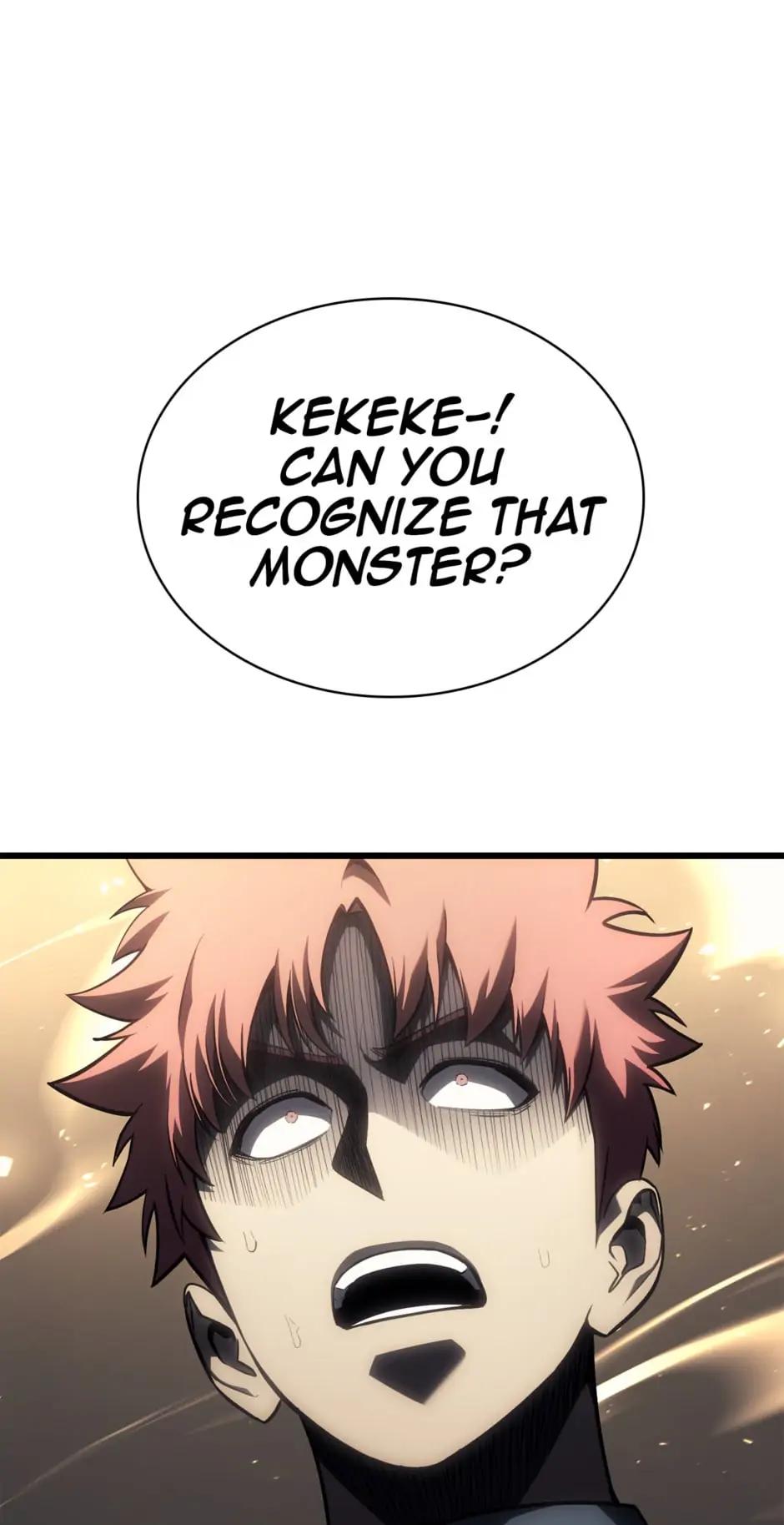 The Return of the Disaster-Class Hero Chapter 48