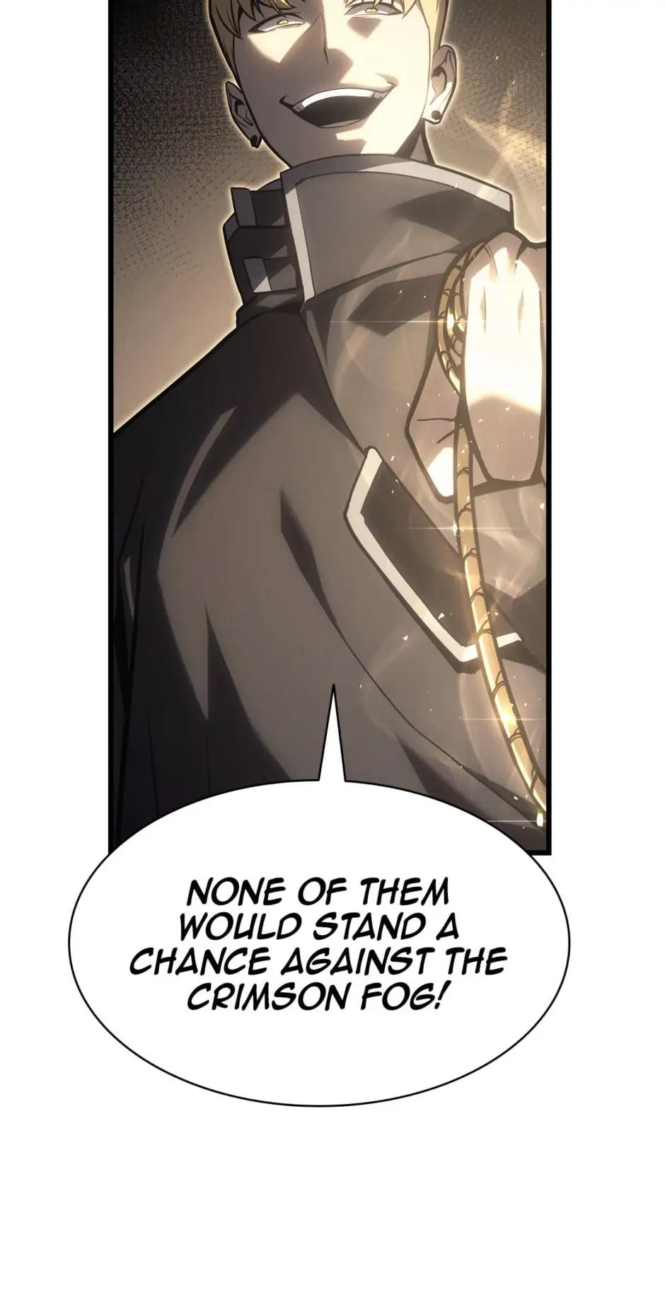 The Return of the Disaster-Class Hero Chapter 48