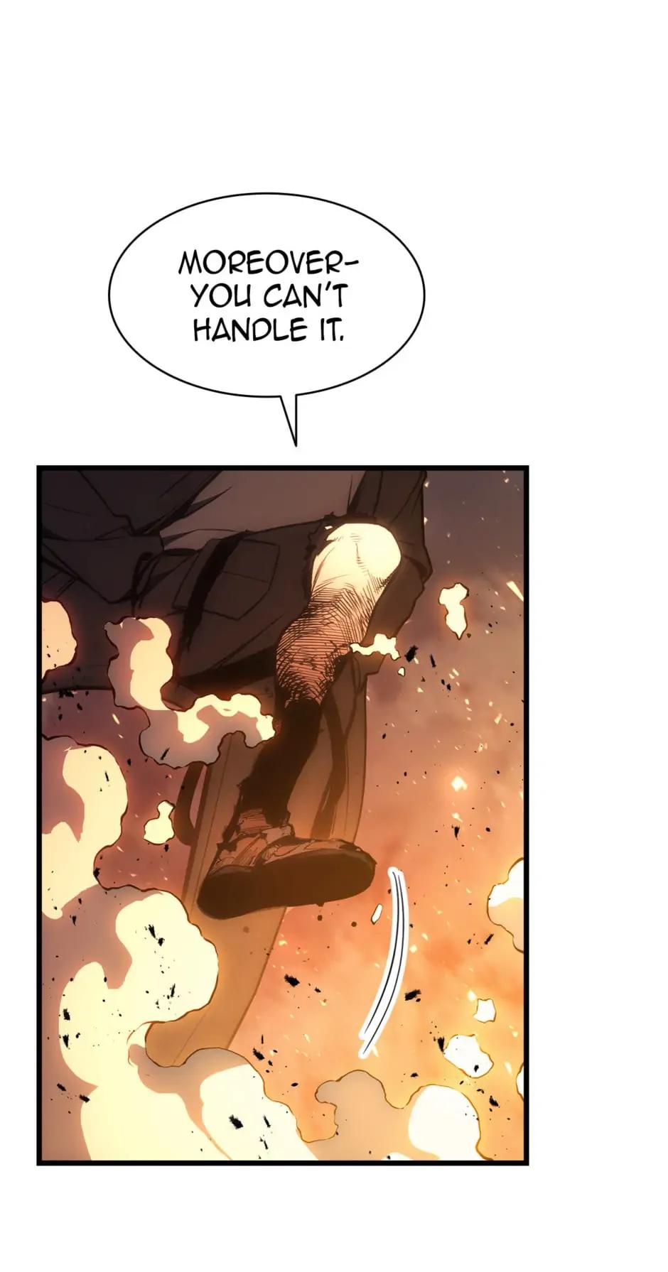 The Return of the Disaster-Class Hero Chapter 48