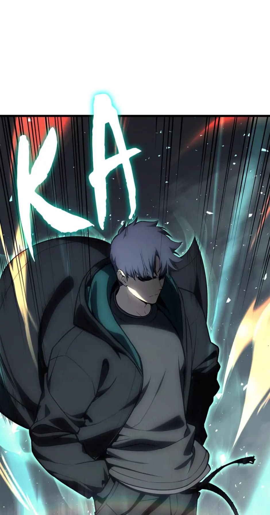 The Return of the Disaster-Class Hero Chapter 48