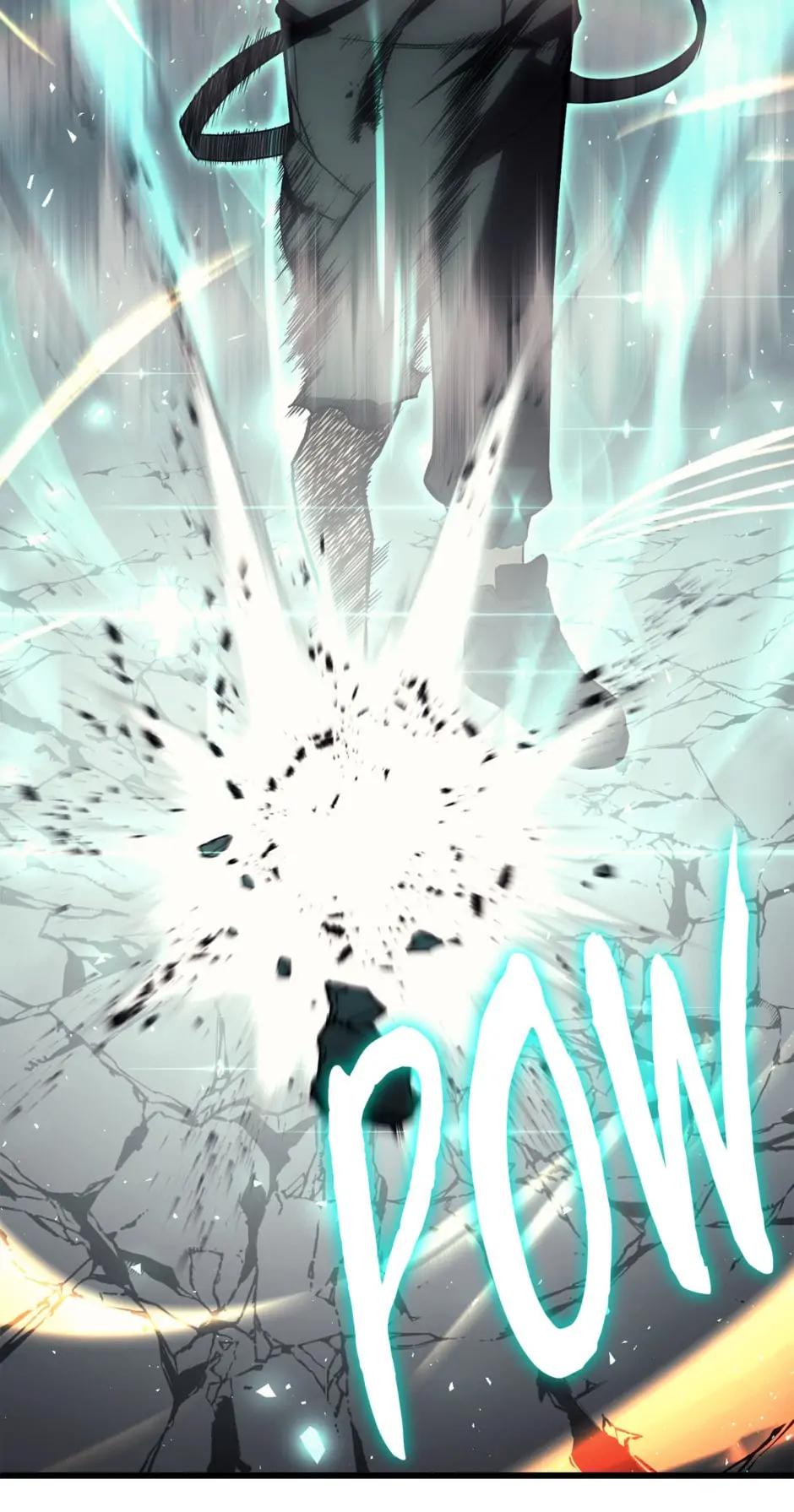 The Return of the Disaster-Class Hero Chapter 48