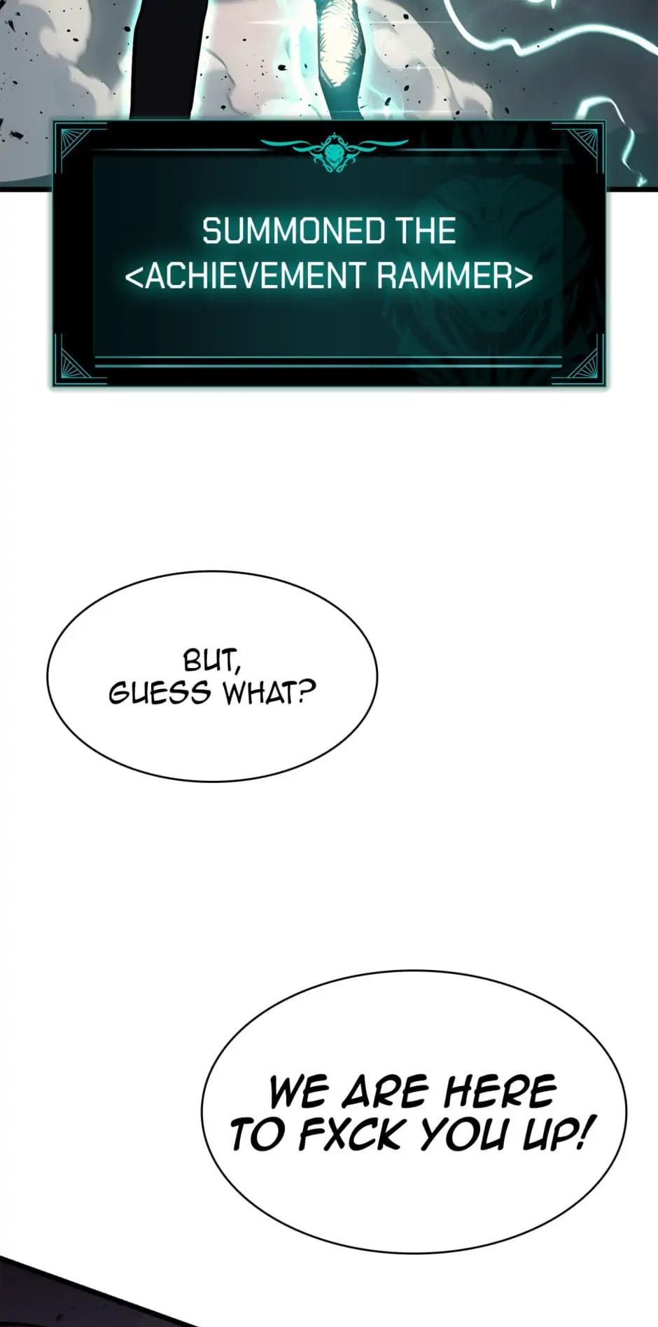 The Return of the Disaster-Class Hero Chapter 48