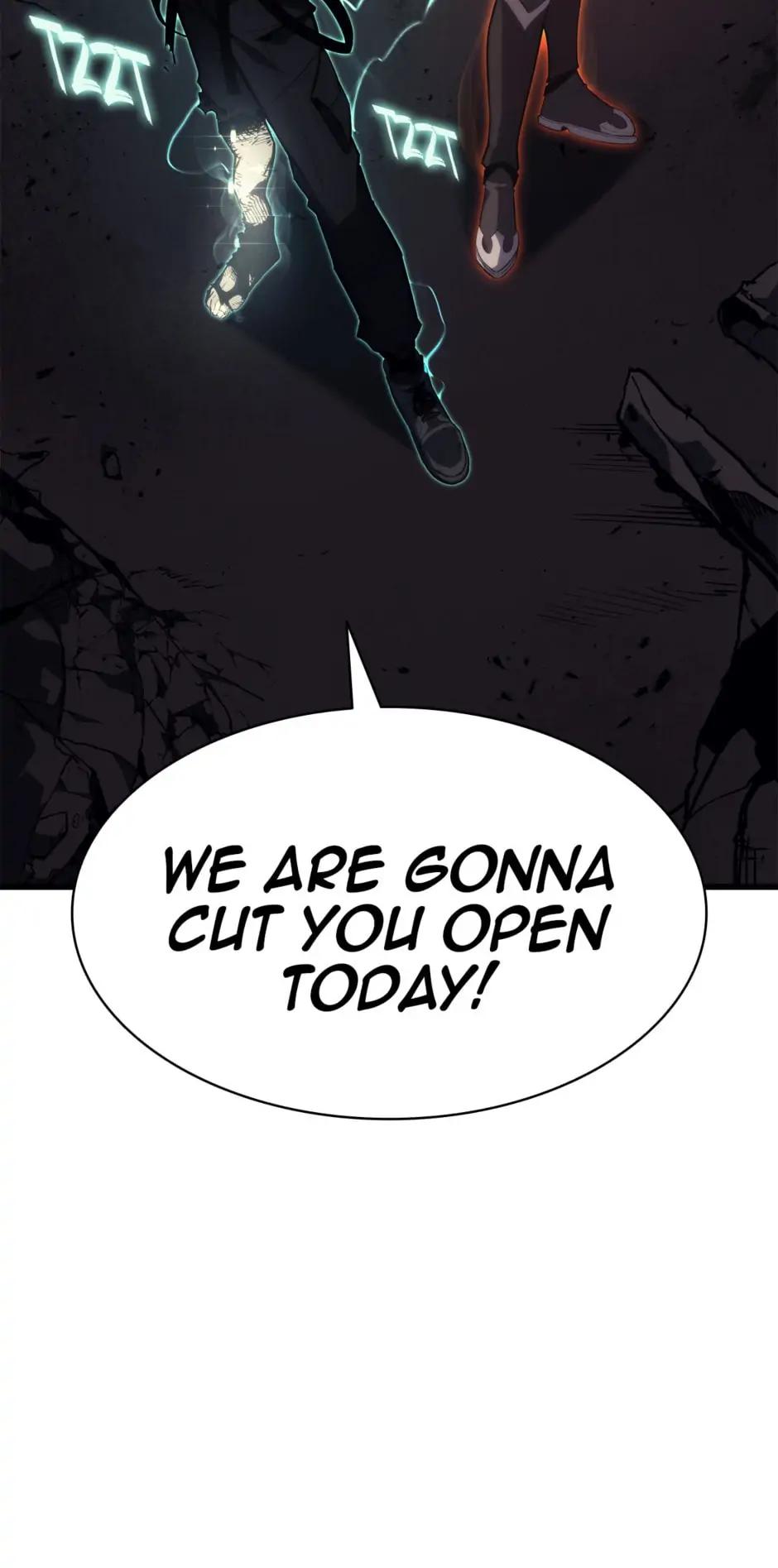 The Return of the Disaster-Class Hero Chapter 48