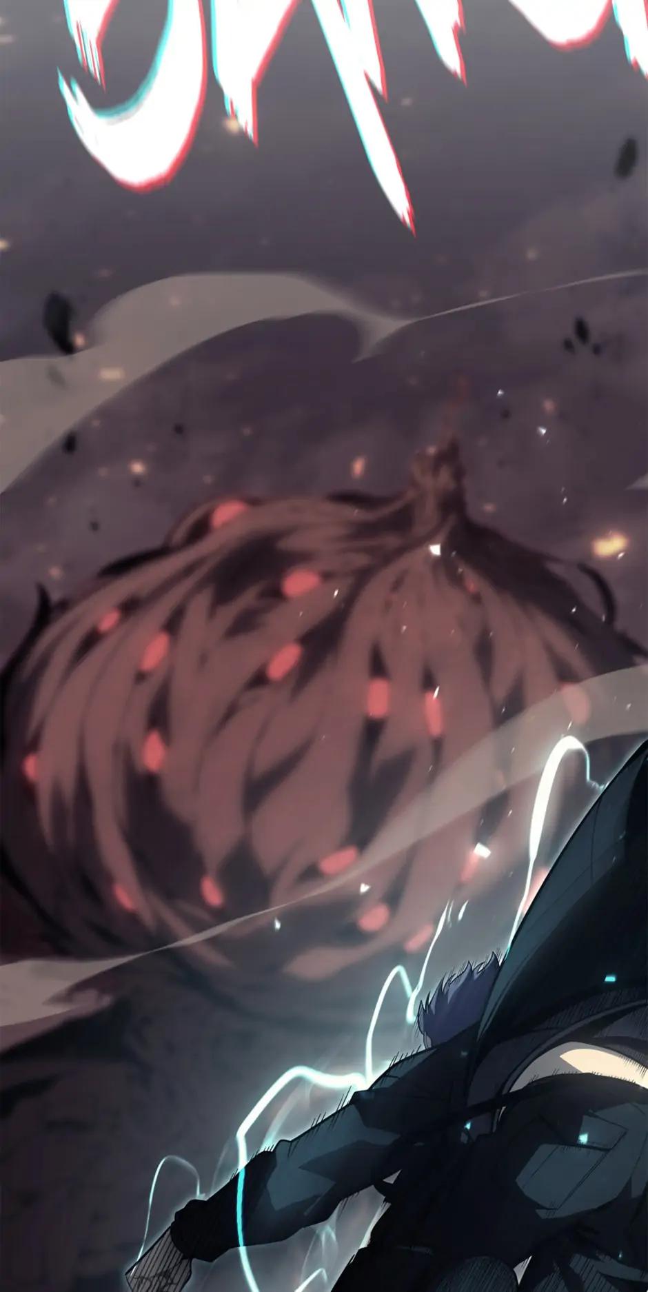 The Return of the Disaster-Class Hero Chapter 48