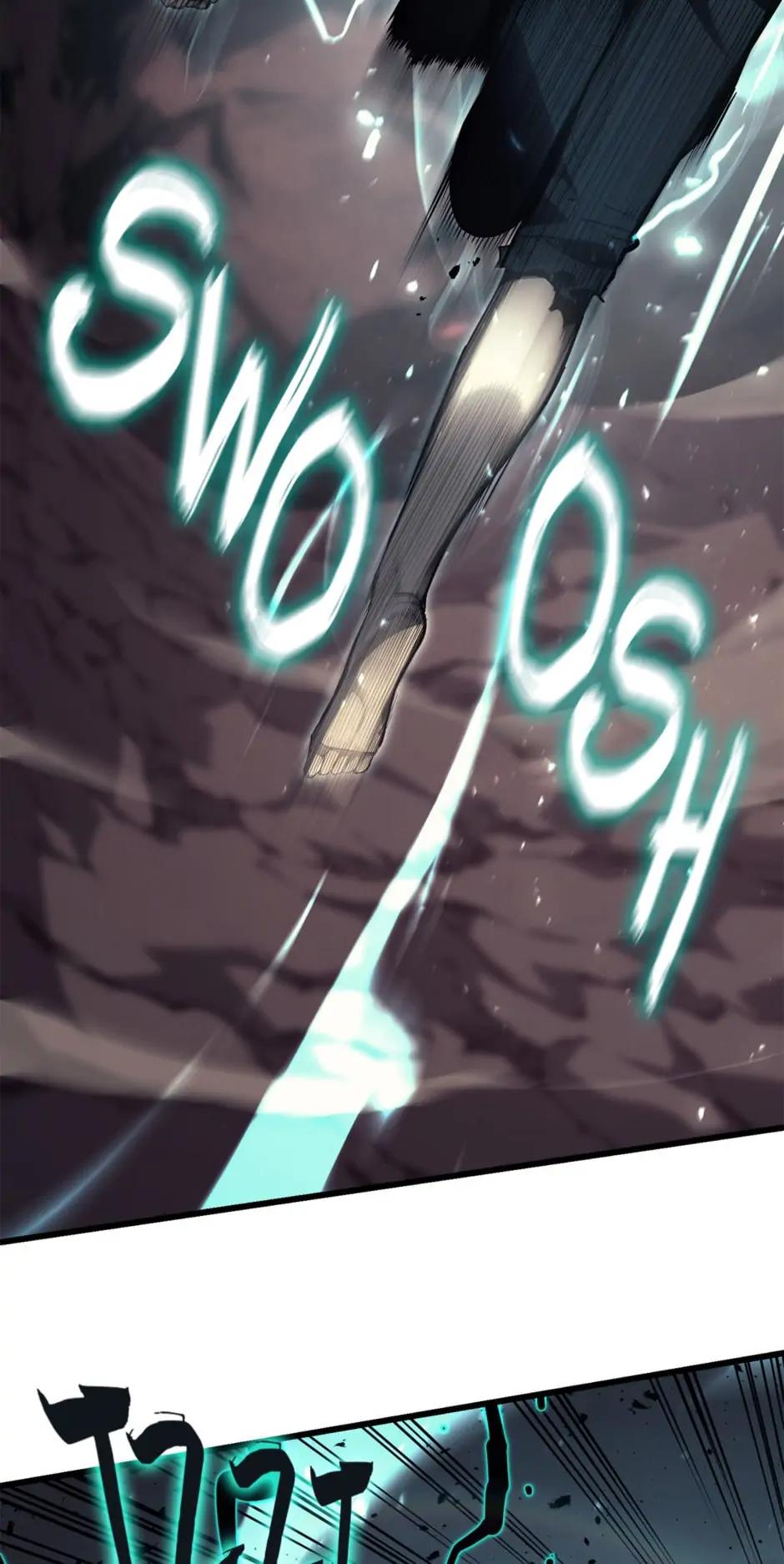 The Return of the Disaster-Class Hero Chapter 48