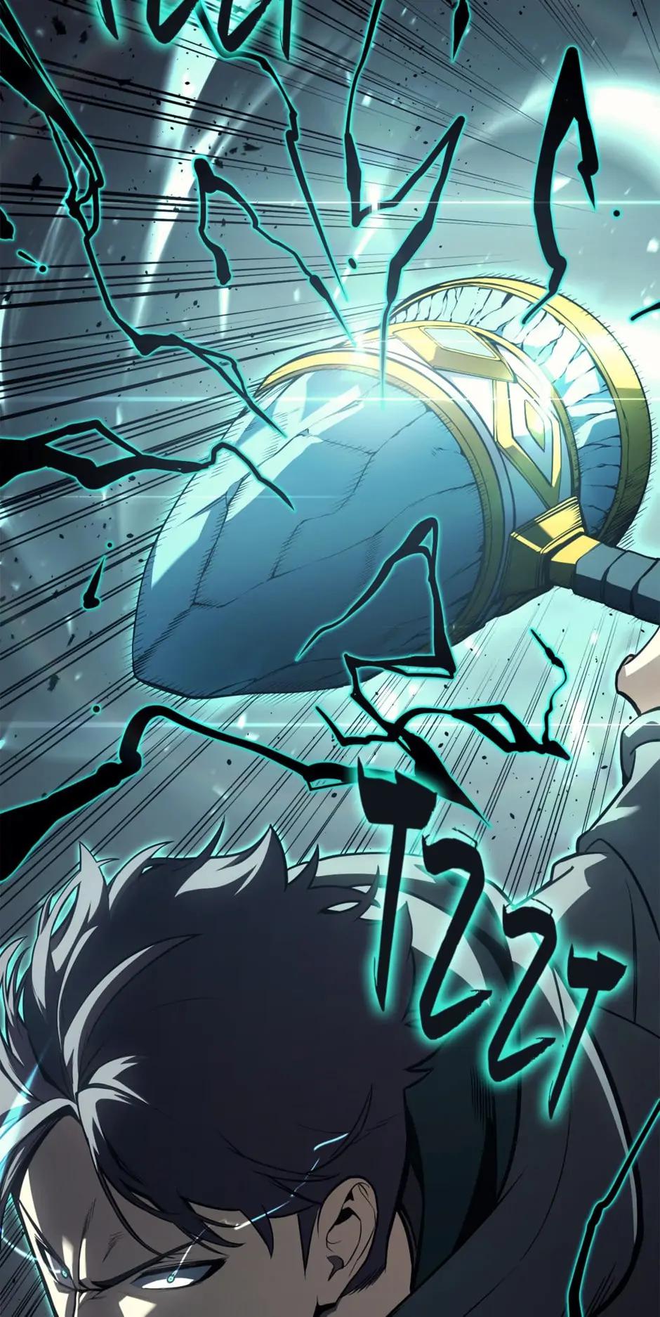 The Return of the Disaster-Class Hero Chapter 48