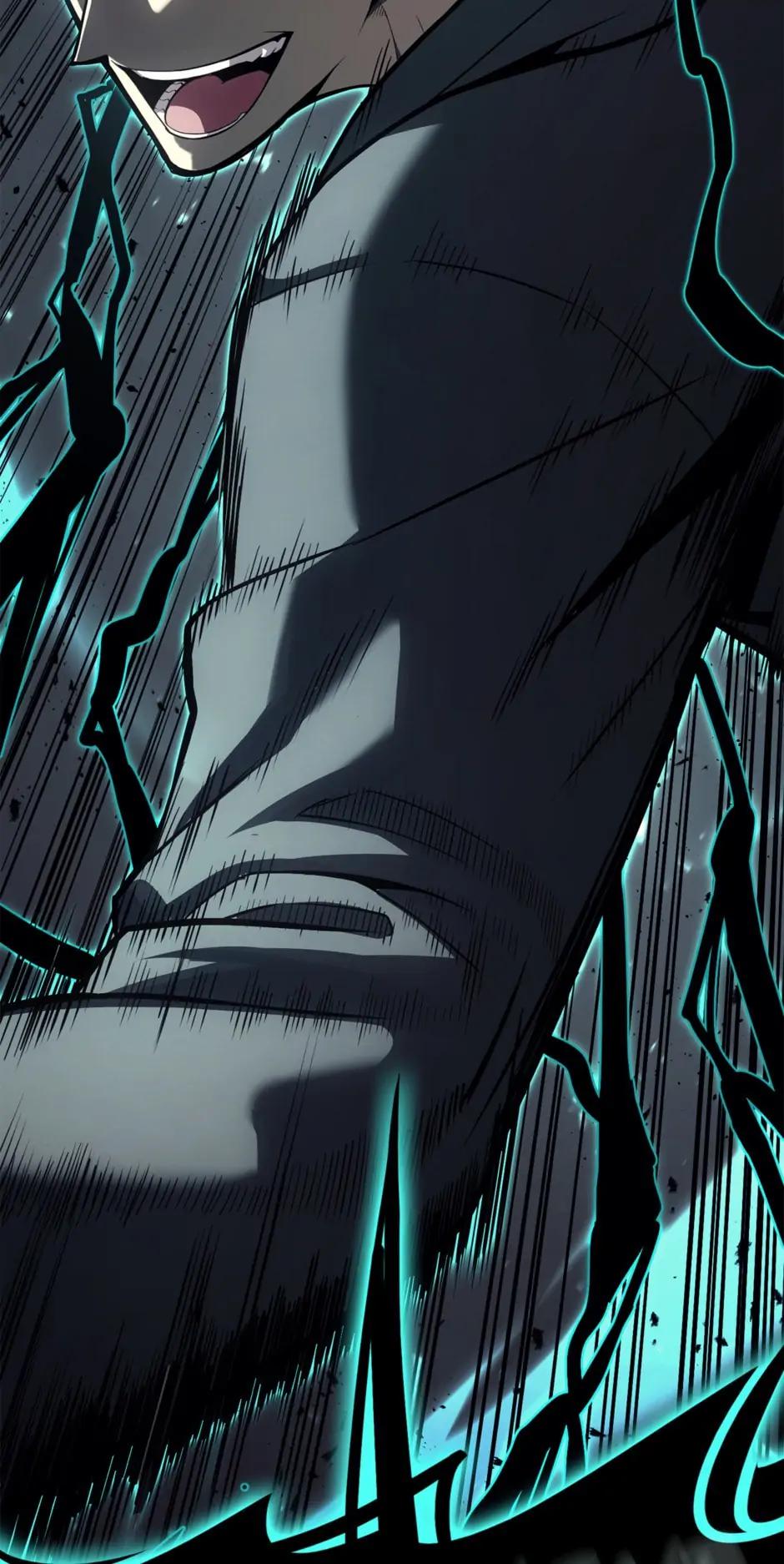 The Return of the Disaster-Class Hero Chapter 48