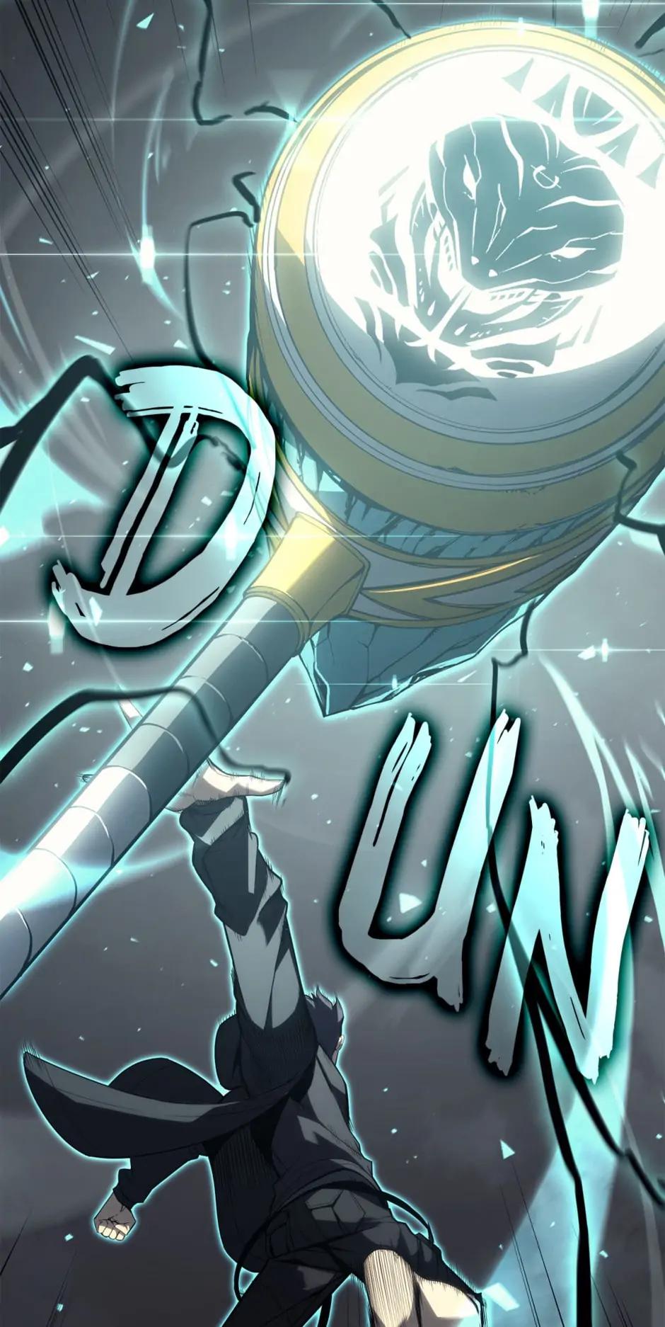 The Return of the Disaster-Class Hero Chapter 48