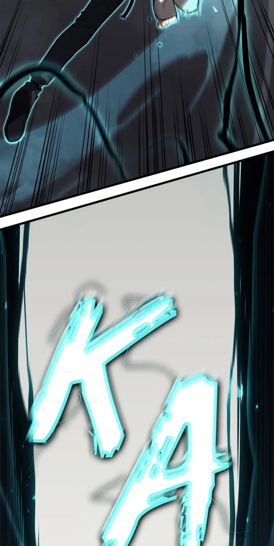 The Return of the Disaster-Class Hero Chapter 48