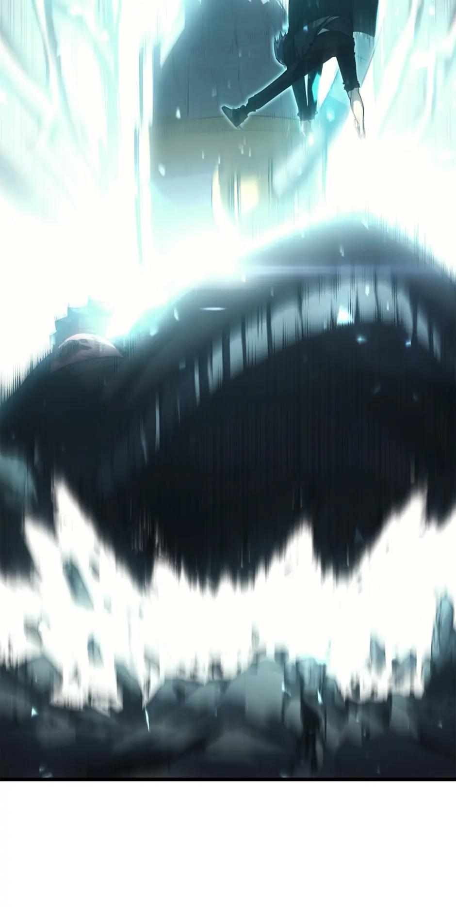 The Return of the Disaster-Class Hero Chapter 48