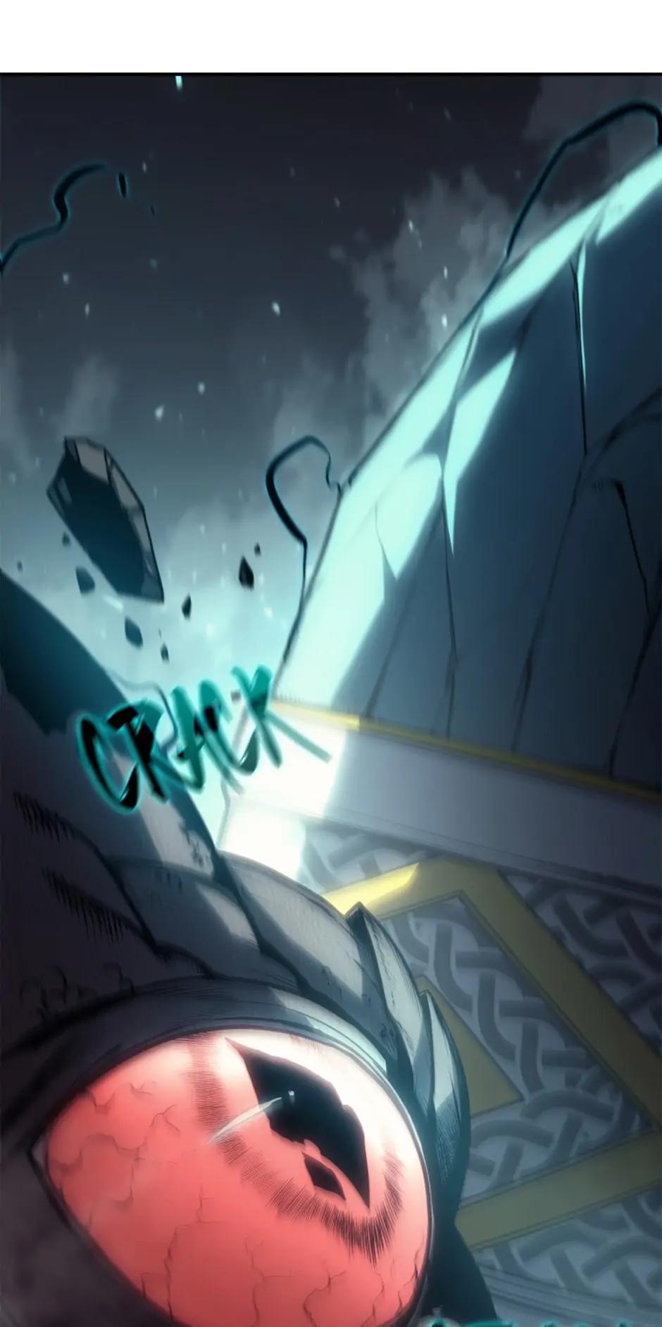 The Return of the Disaster-Class Hero Chapter 48