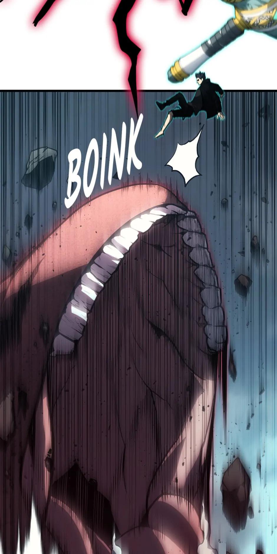 The Return of the Disaster-Class Hero Chapter 48