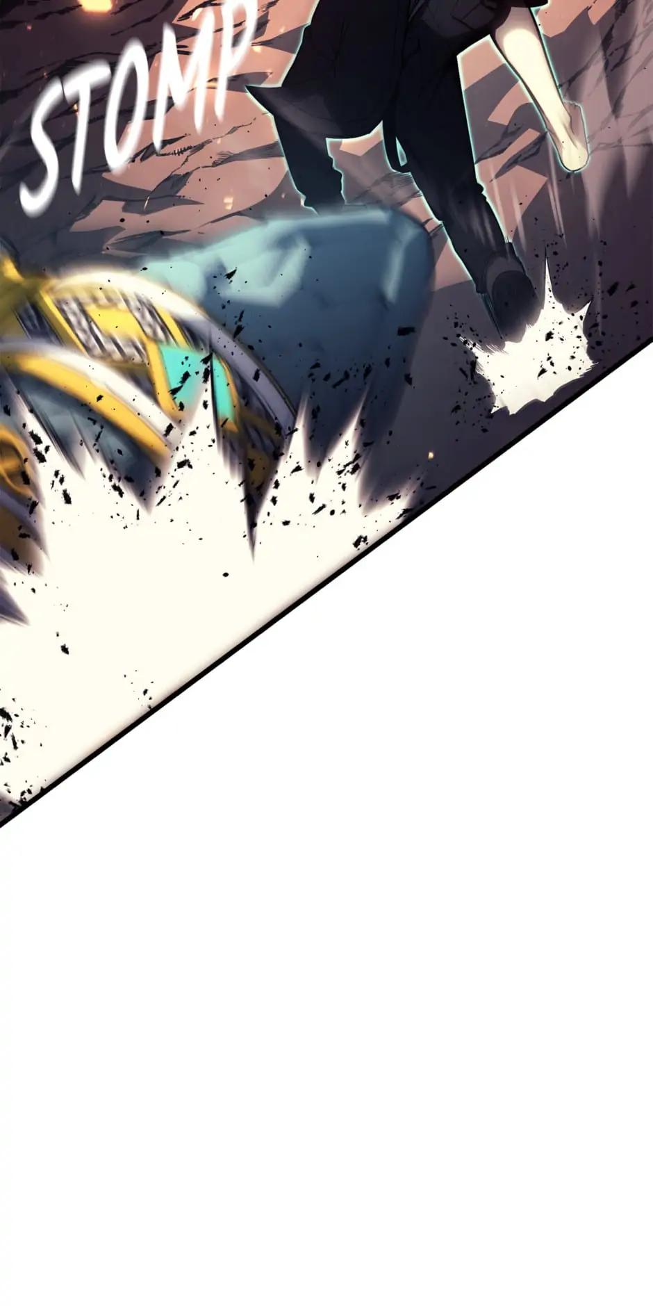 The Return of the Disaster-Class Hero Chapter 48