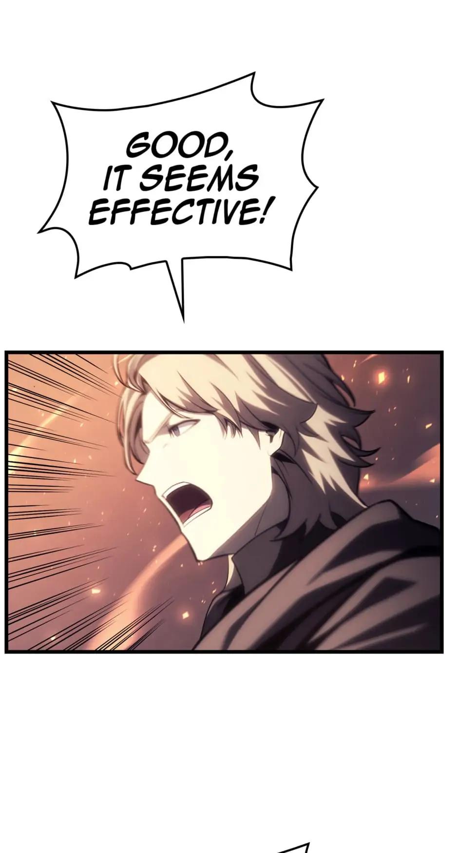 The Return of the Disaster-Class Hero Chapter 48