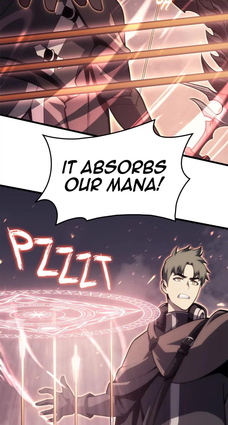 The Return of the Disaster-Class Hero Chapter 48