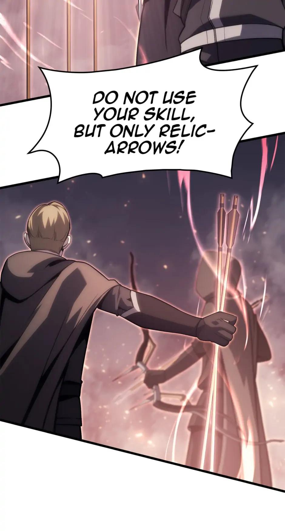 The Return of the Disaster-Class Hero Chapter 48