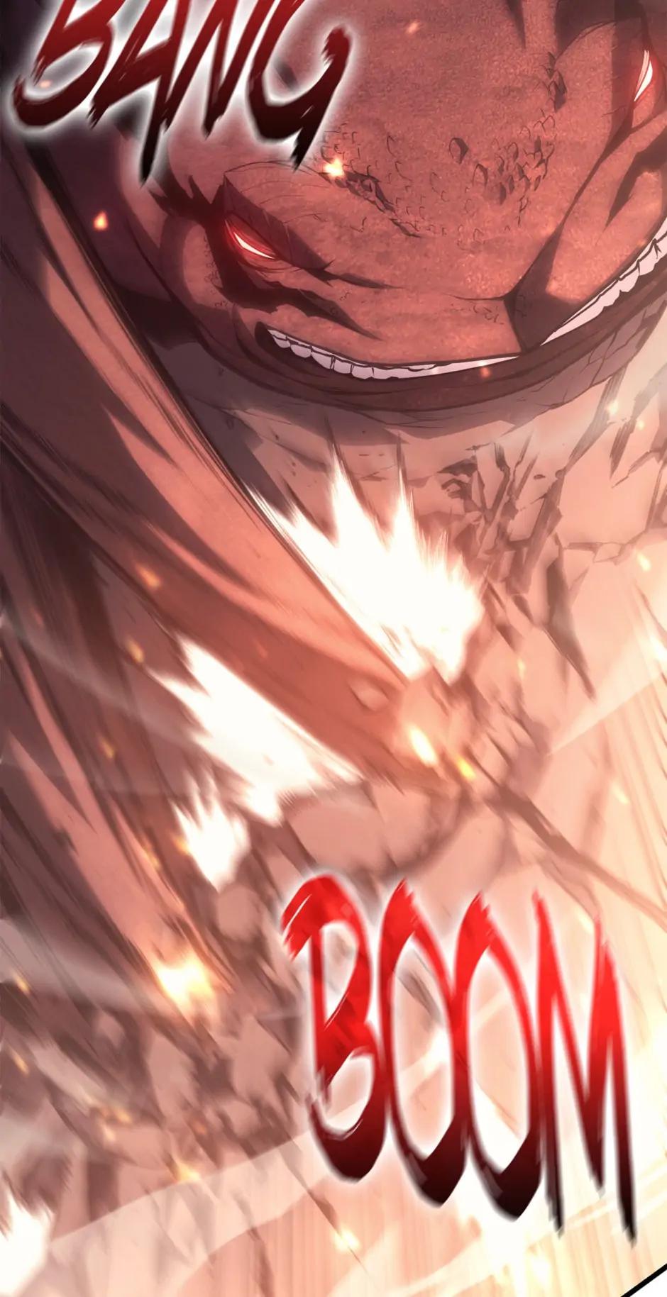 The Return of the Disaster-Class Hero Chapter 48